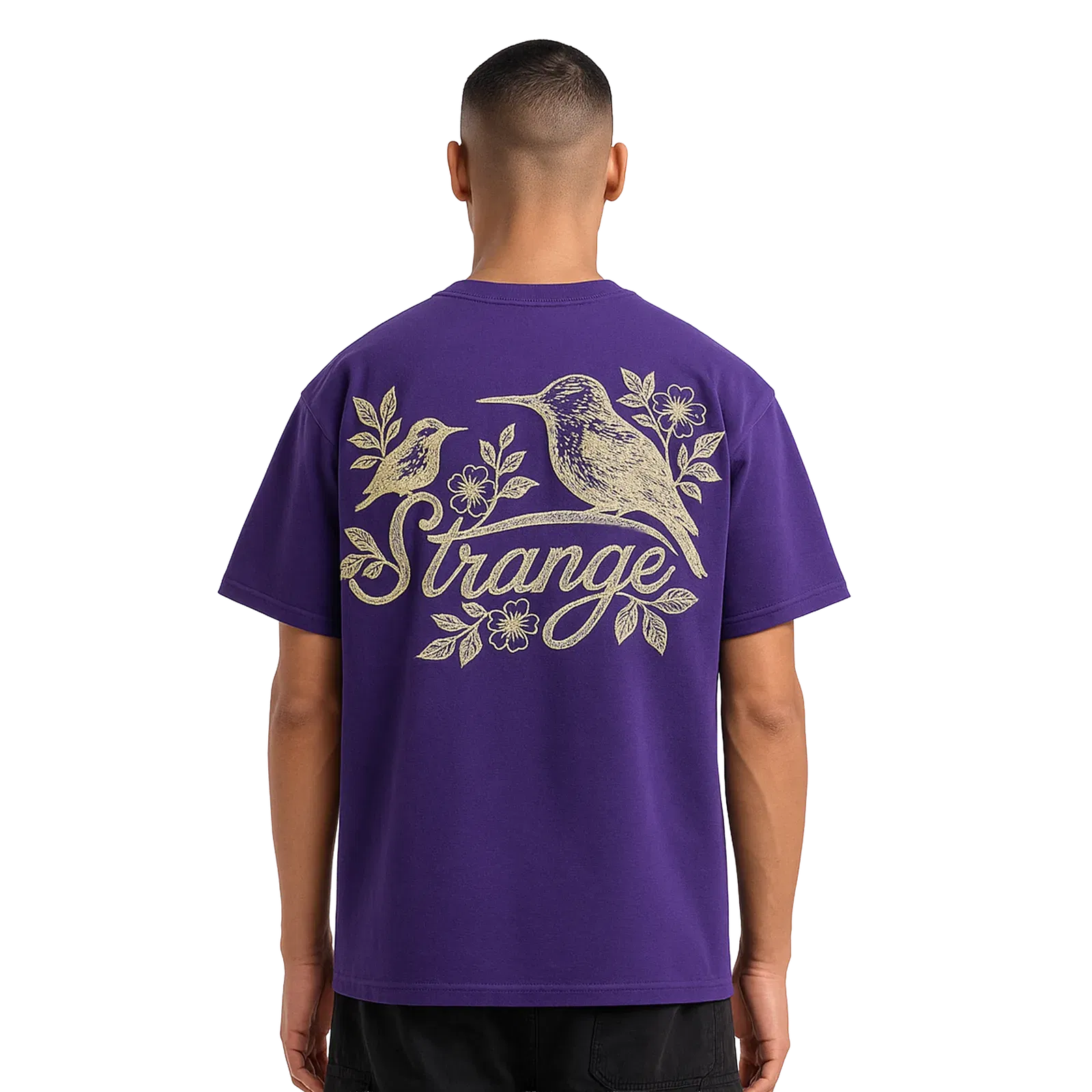 HOME T-Shirt