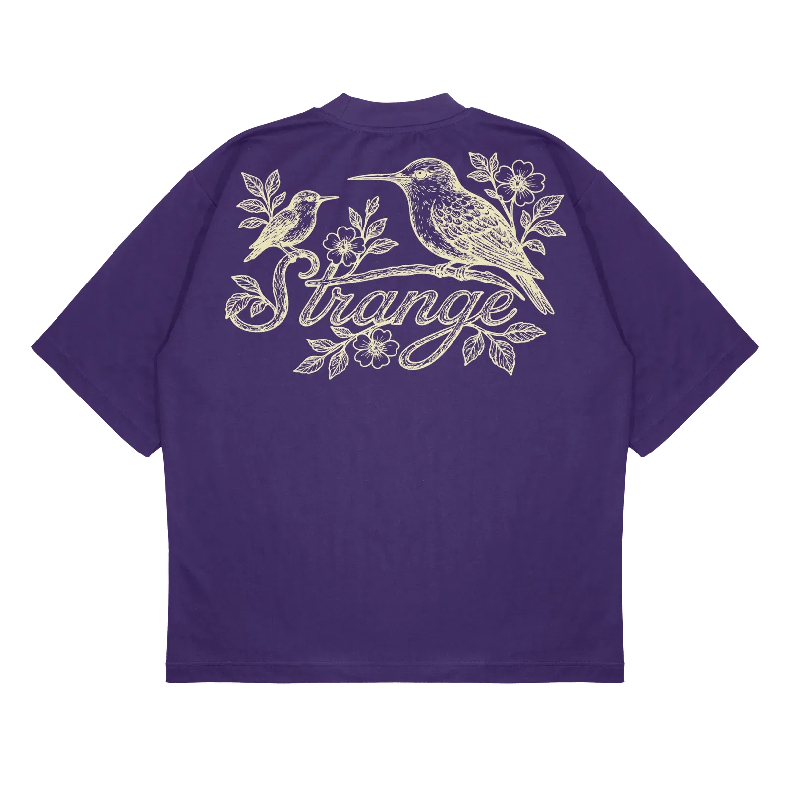 HOME T-Shirt