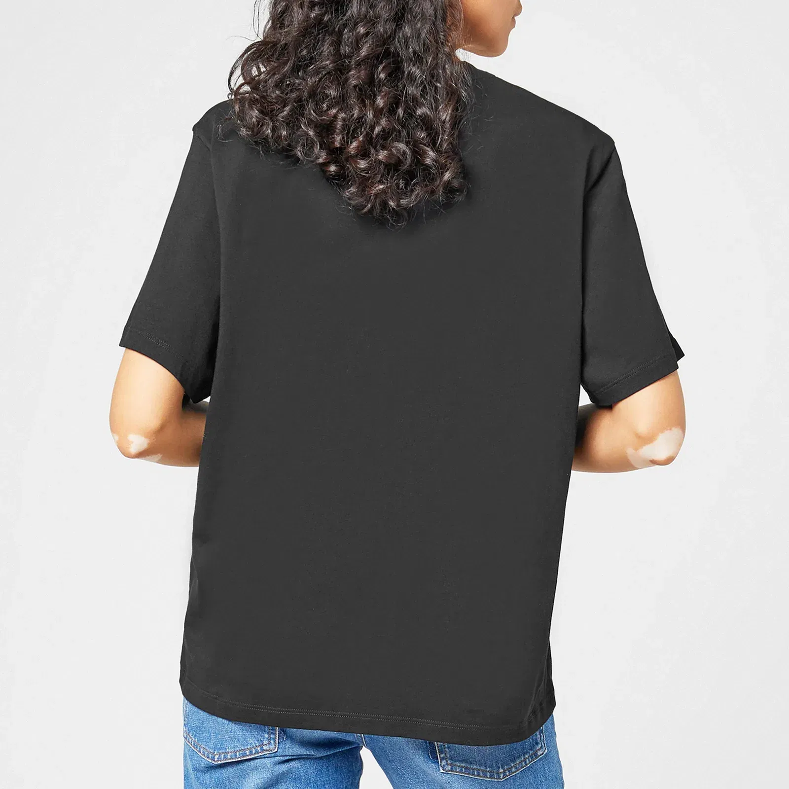 2001 Logo Print T-Shirt
