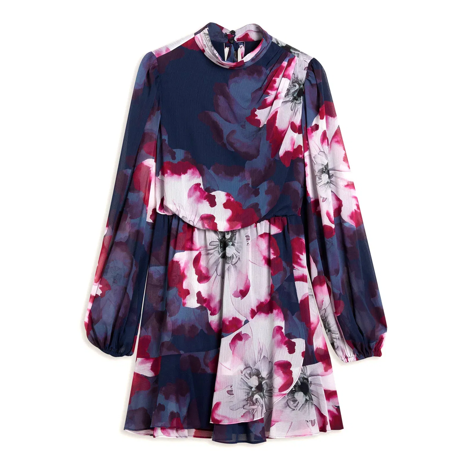 Aracely Shift Dress