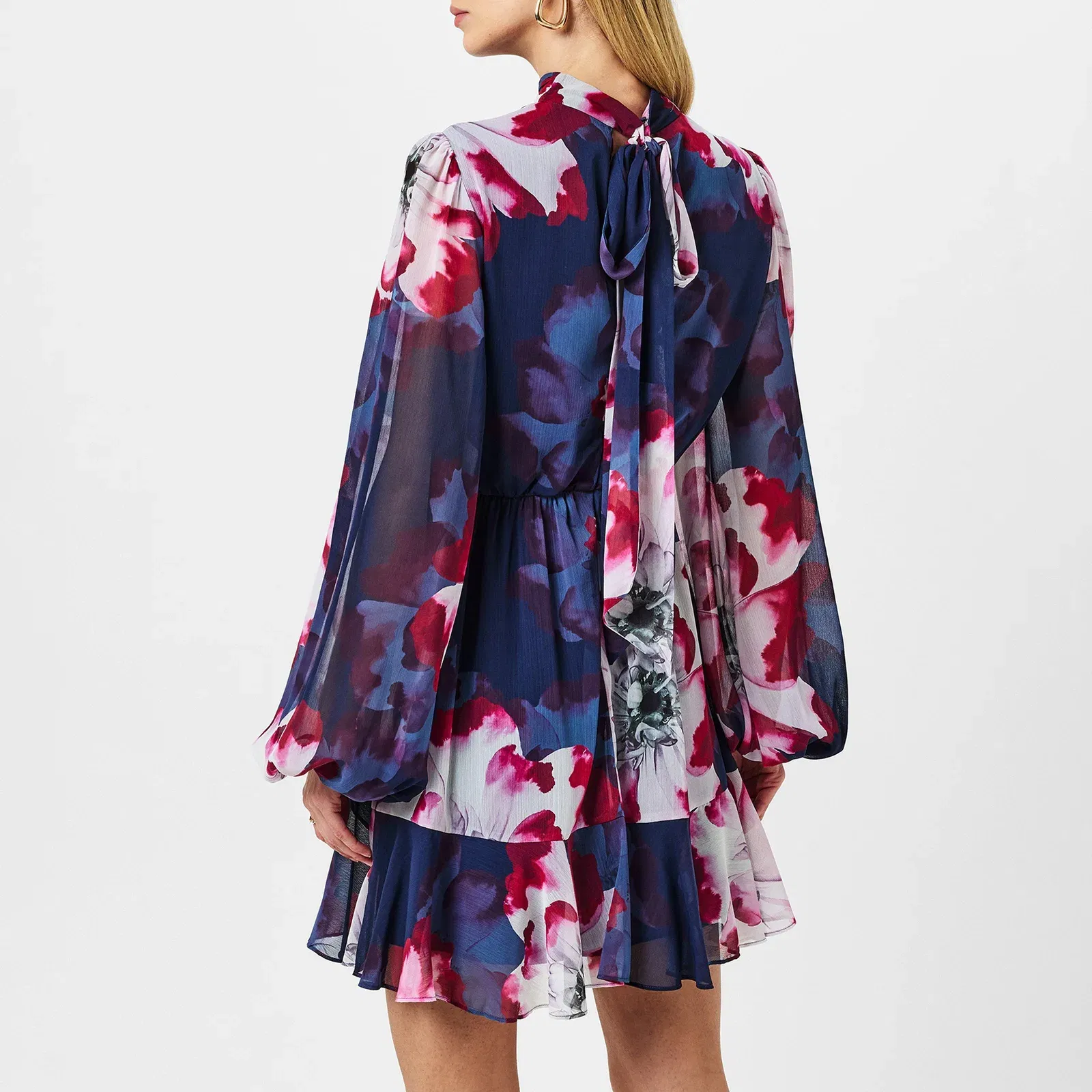 Aracely Shift Dress