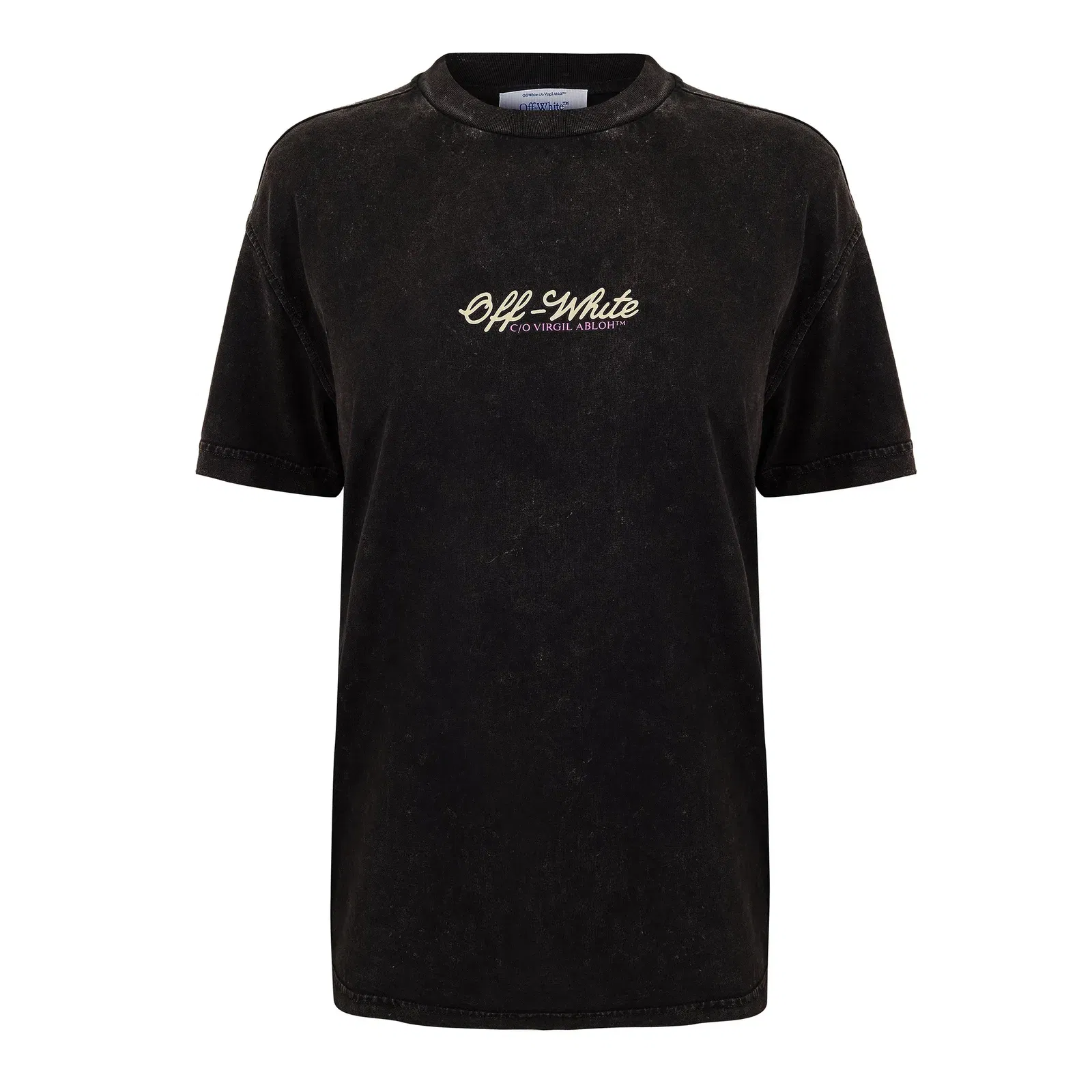 Jwls Marble T-Shirt