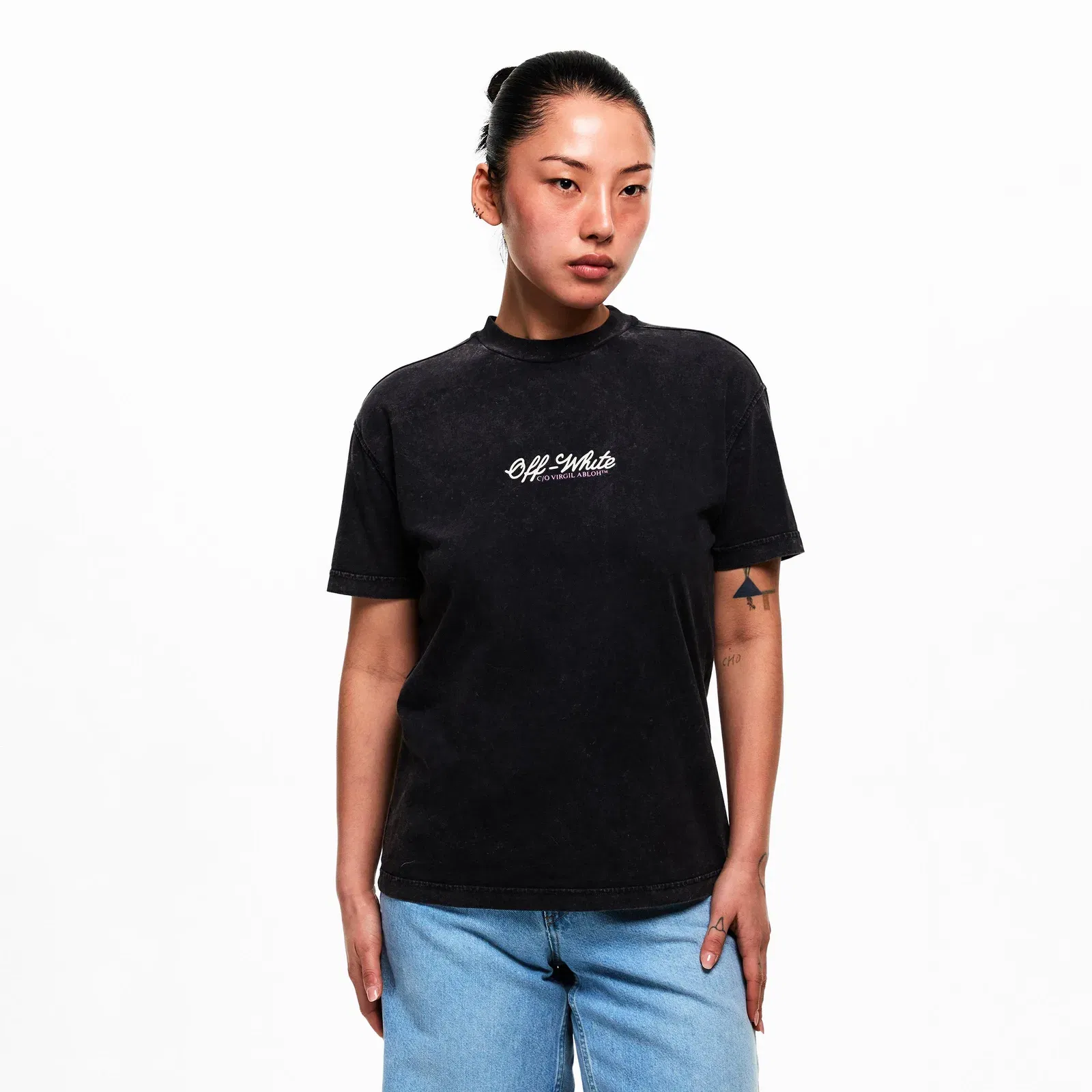 Jwls Marble T-Shirt