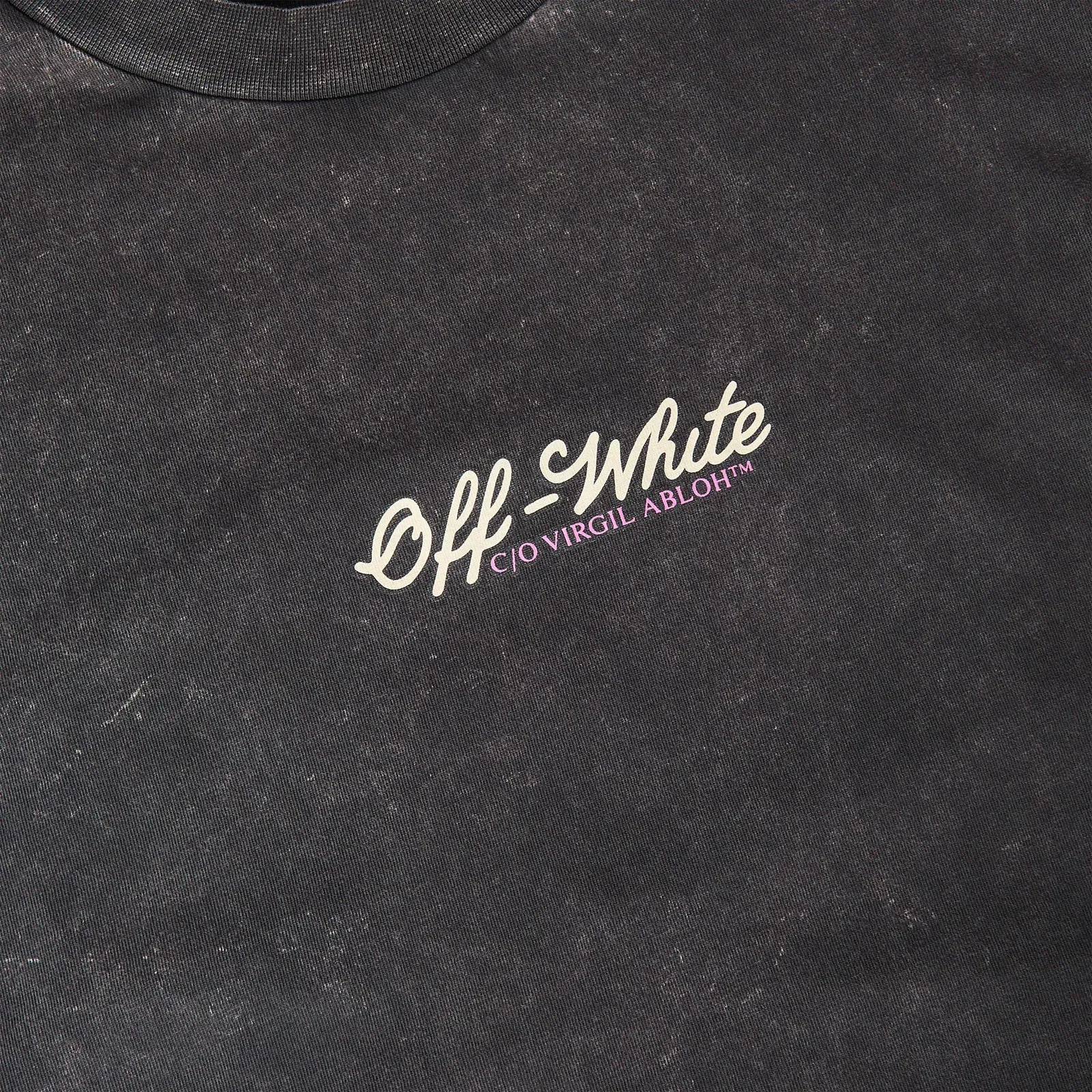 Jwls Marble T-Shirt