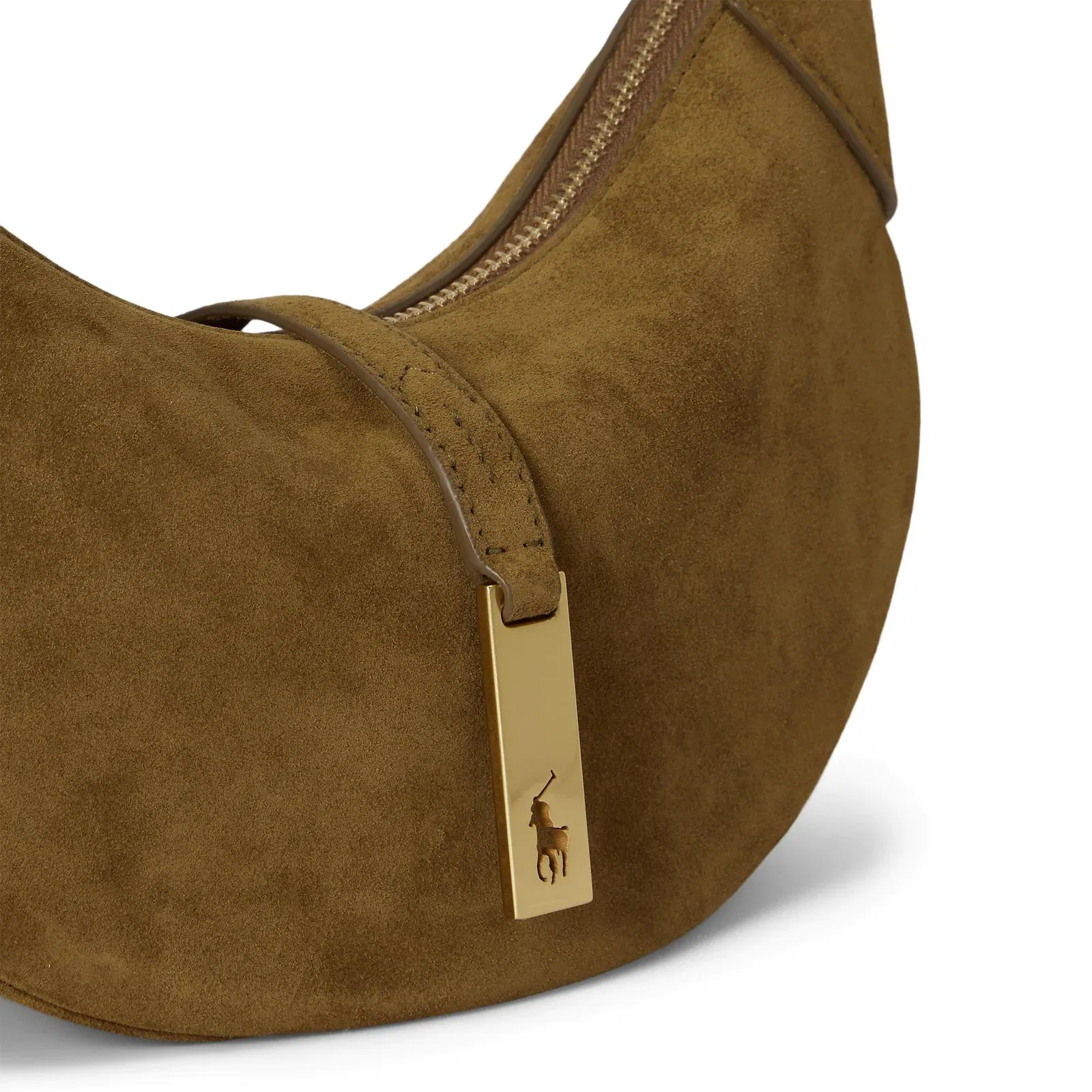 Calfskin Mini Shoulder Bag
