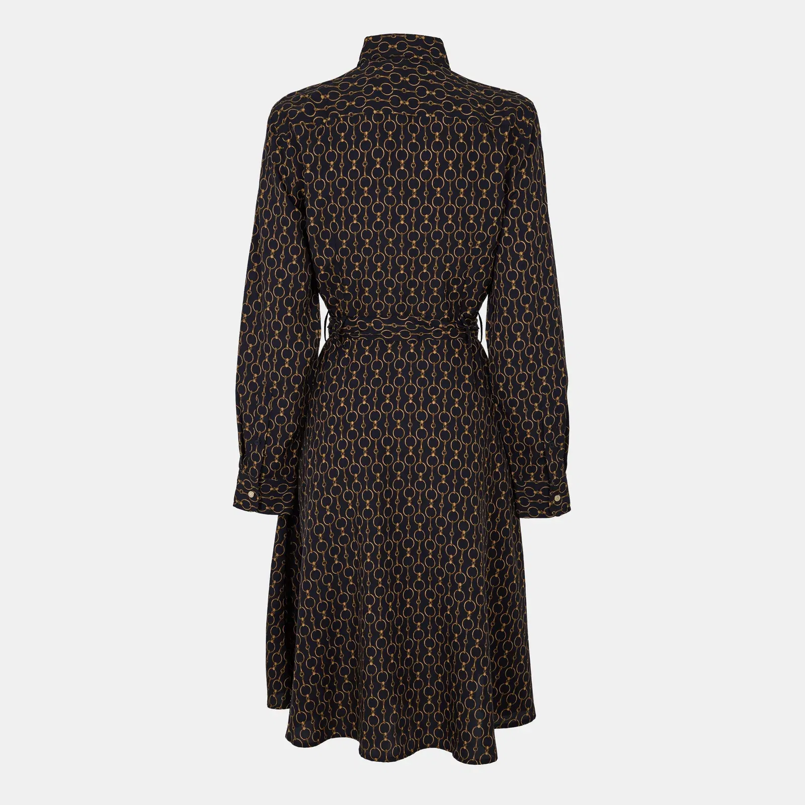 Karalynn Wrap Dress
