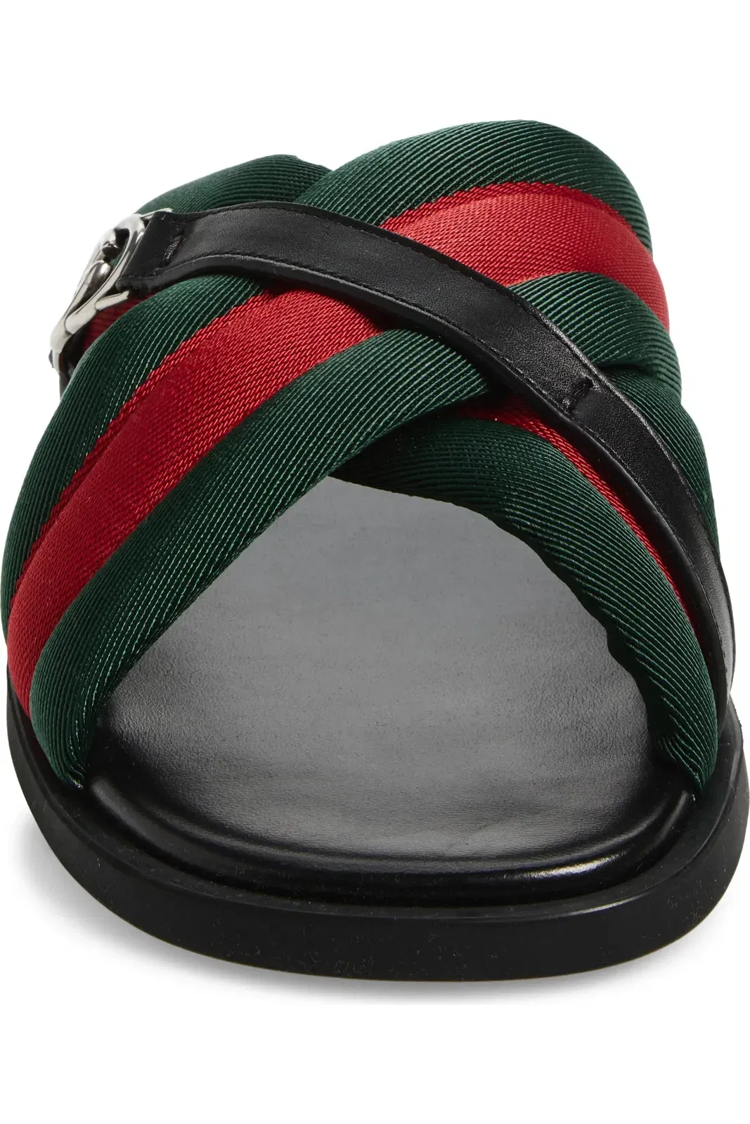 Maverik Crossover Strap Sandal