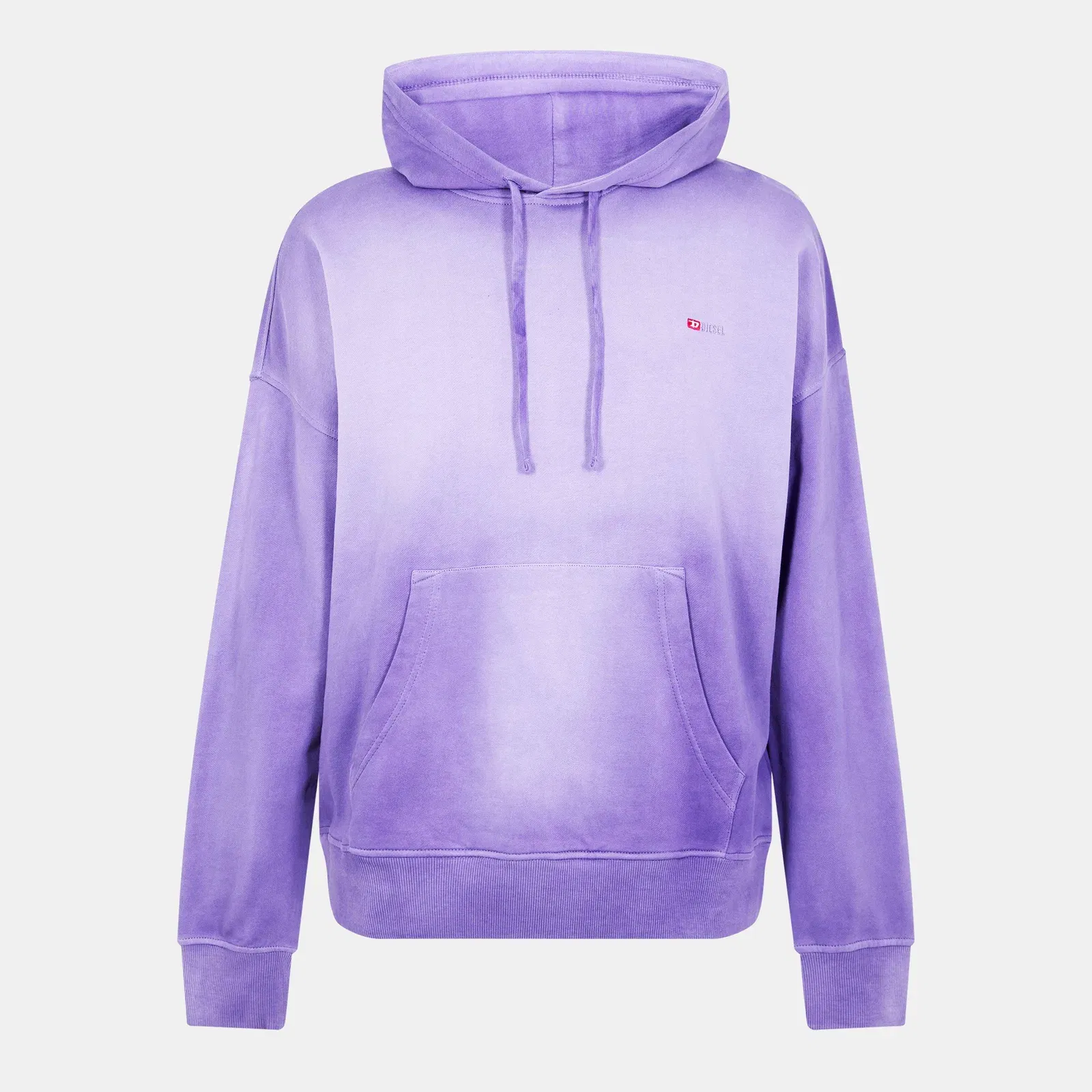 Pull Over Hoodie