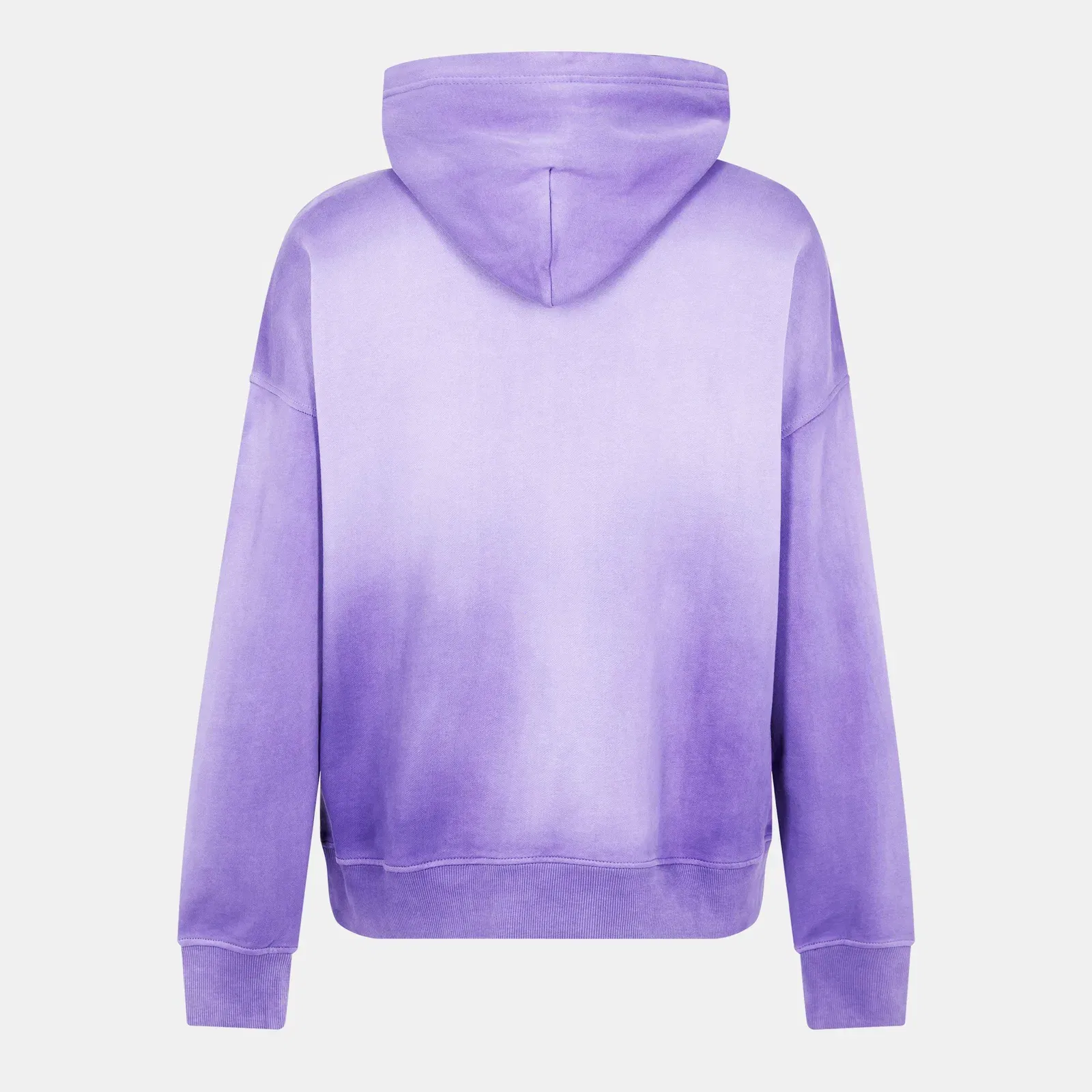 Pull Over Hoodie