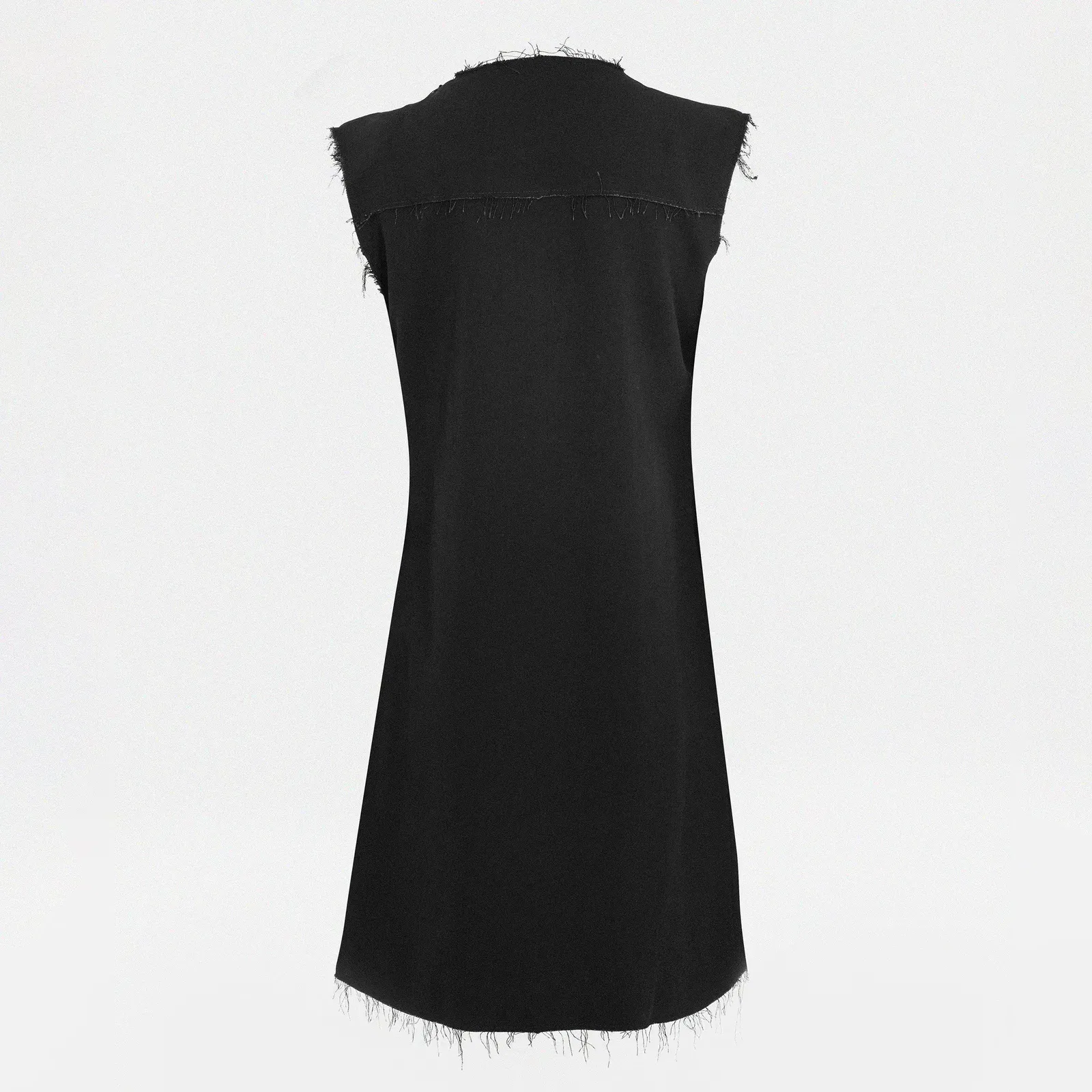 Full-Length Maxi Dress
