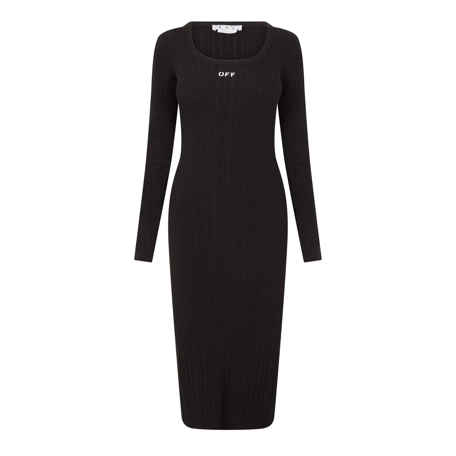 Full-Length Maxi Dress