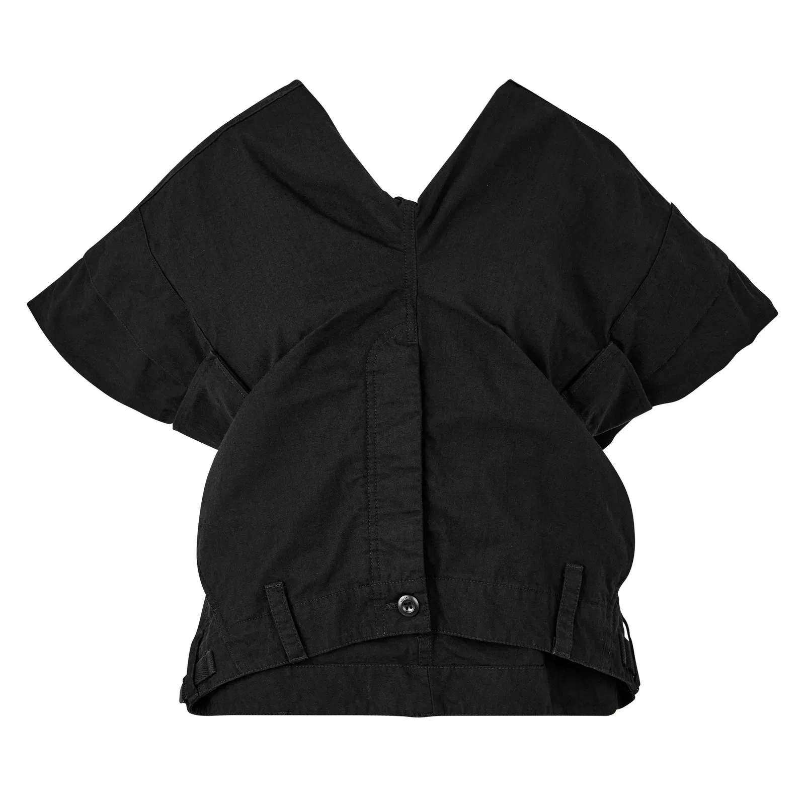 Structured Corset Top