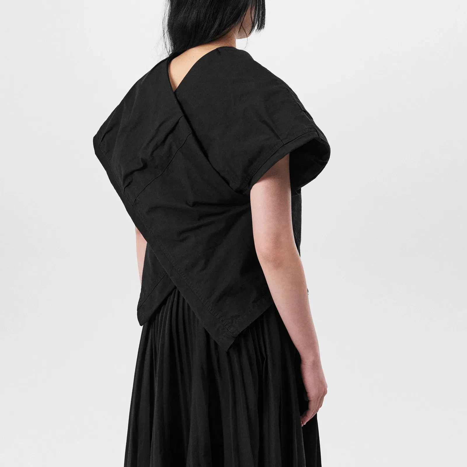Structured Corset Top