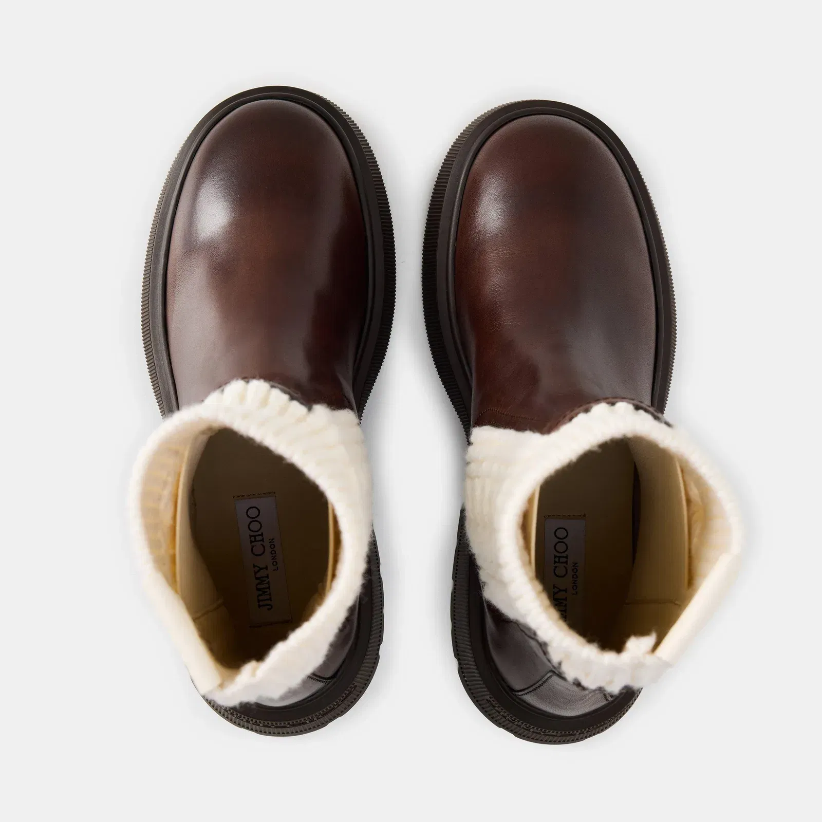Ankle Heeled Boots