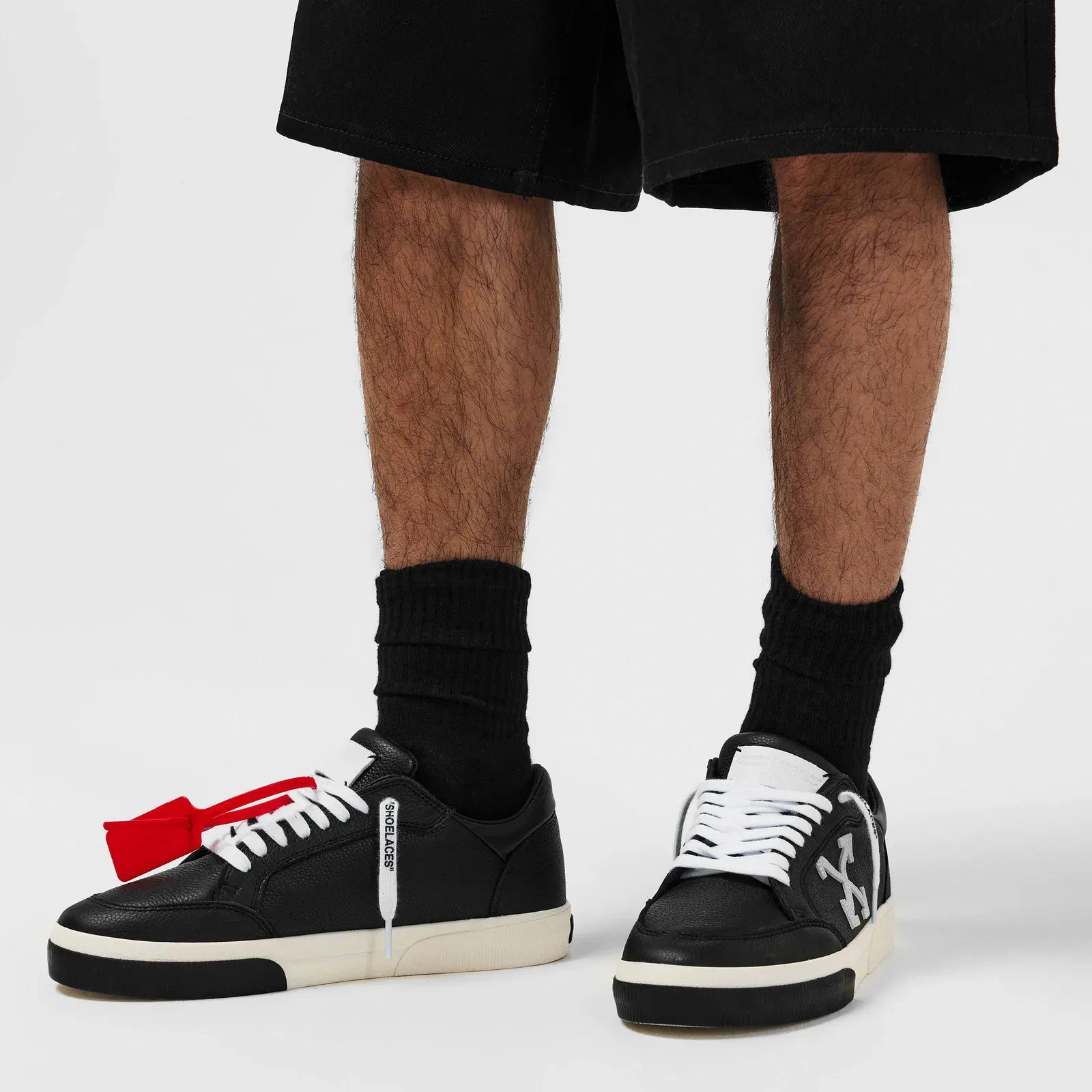 Vulcanised Trainers Sneakers