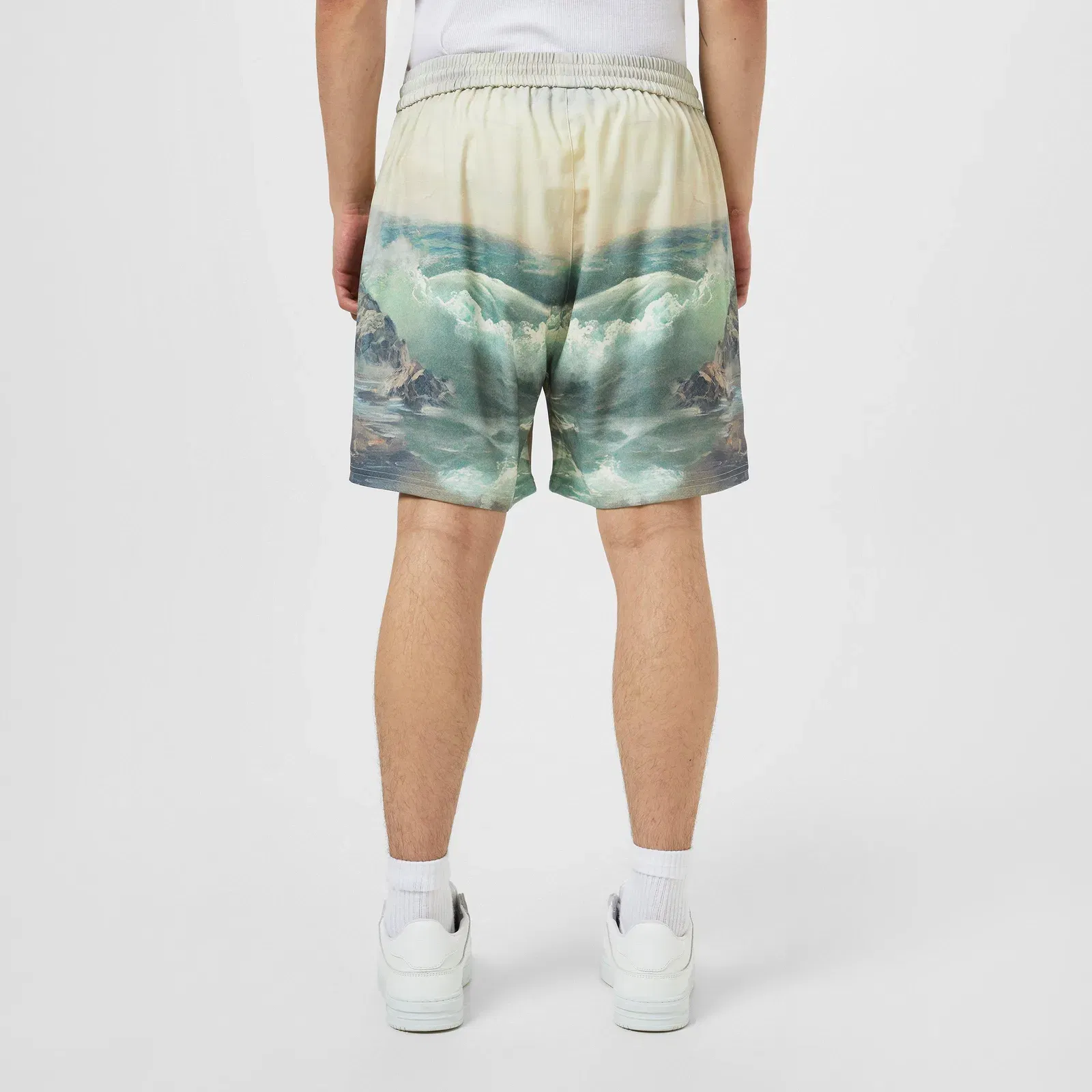 Rep Higher T Short, Higher Truth Shorts