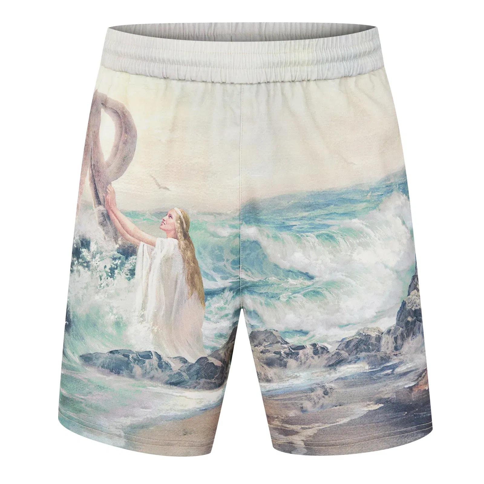 Rep Higher T Short, Higher Truth Shorts