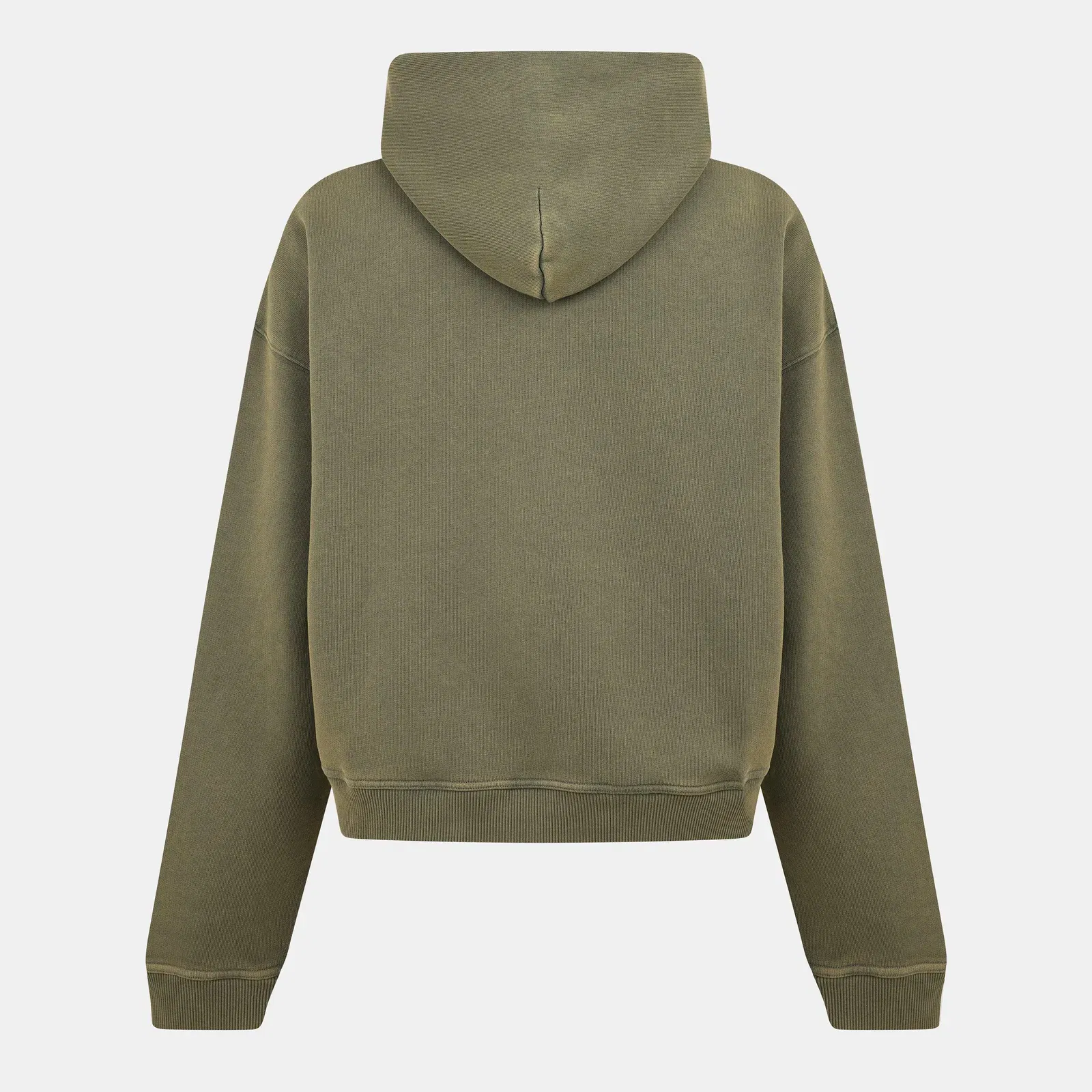 Applique Hoodie