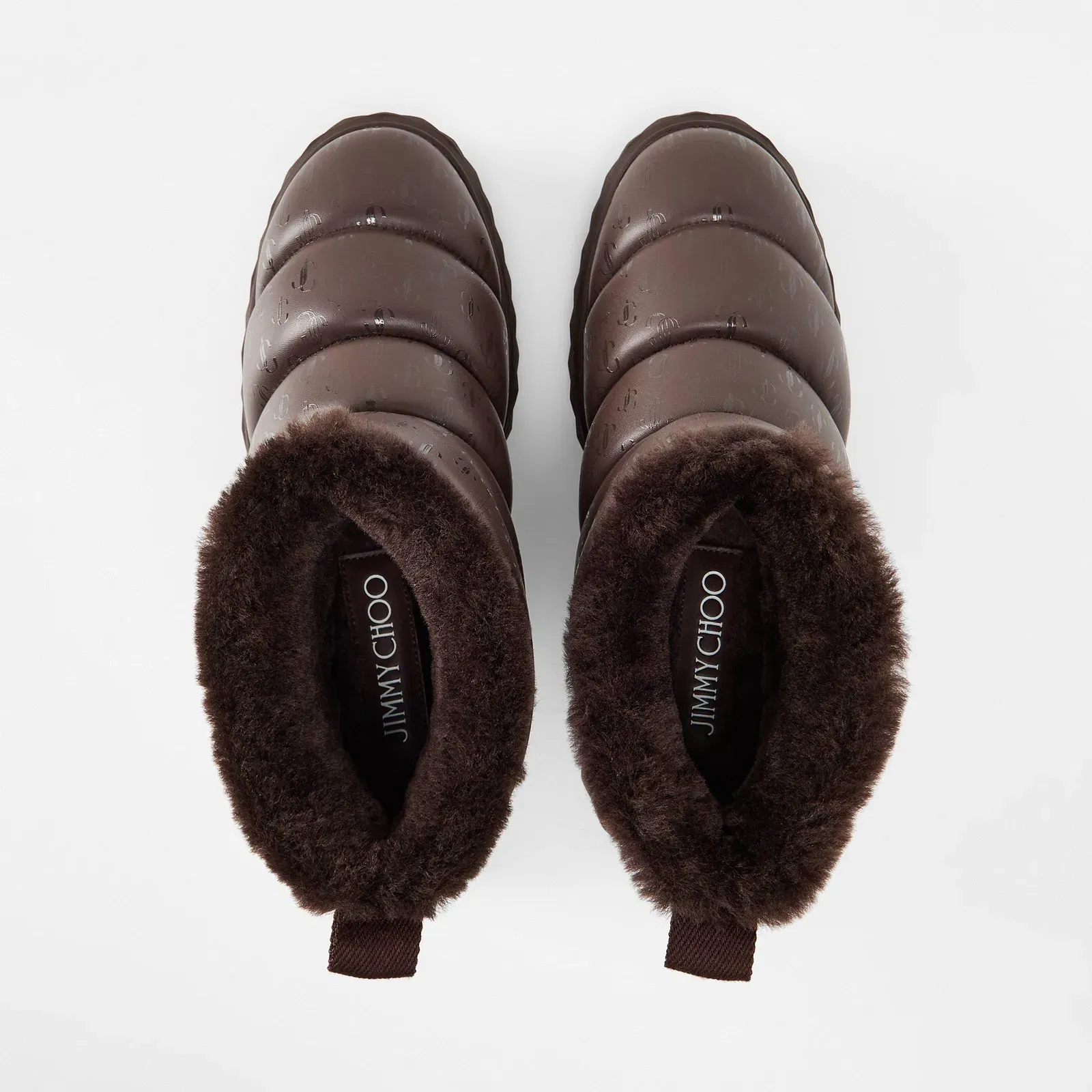 Xan Insulated Snow Boots