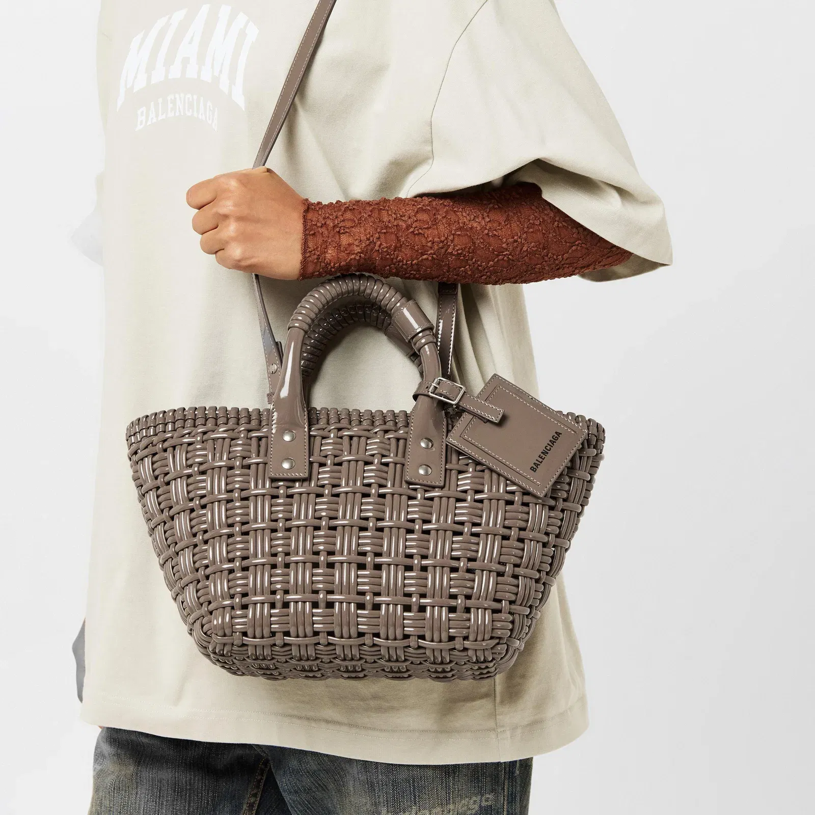Bistro Basket