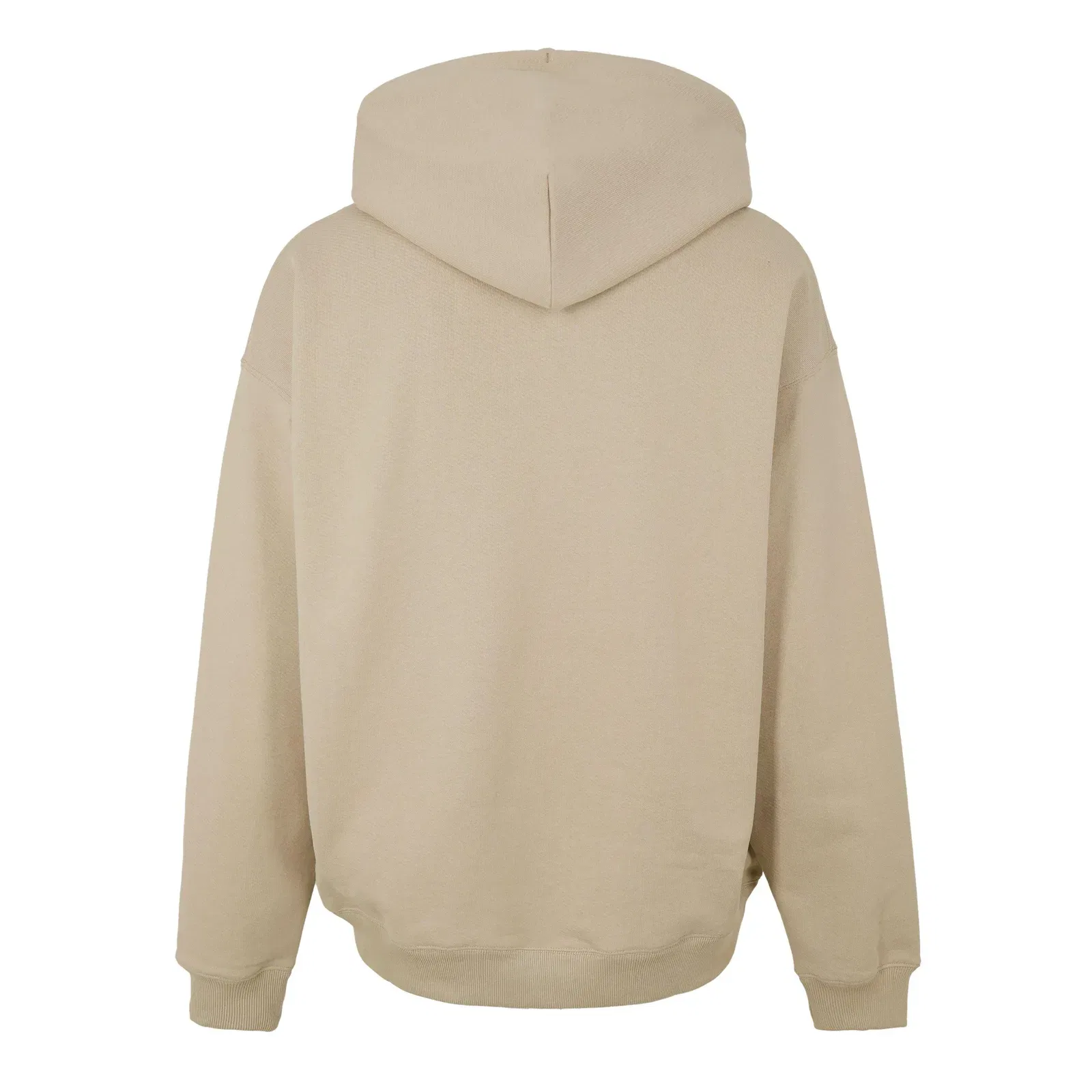Fortune Arrow Sketch Pull Over Hoodie