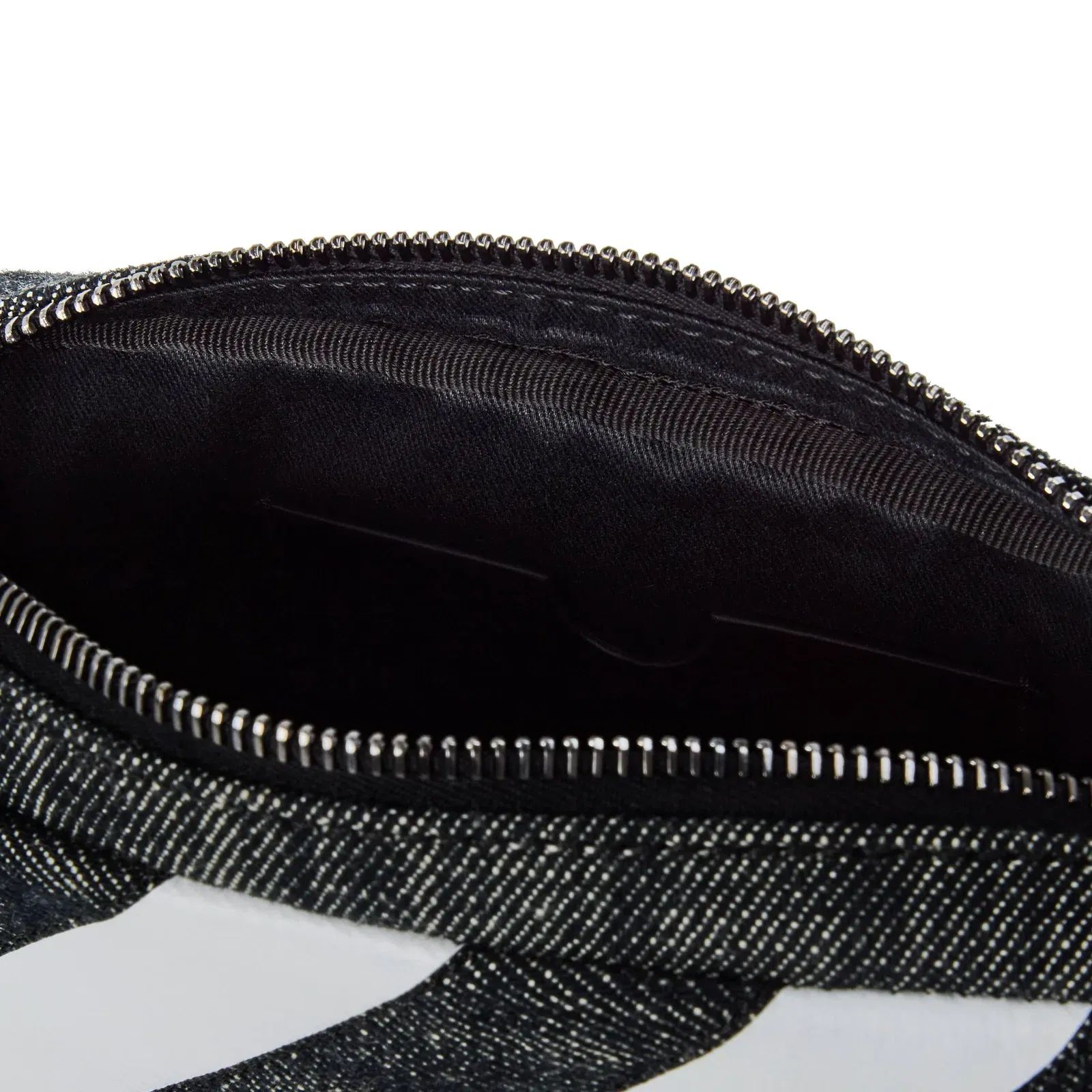 Diagonal Camera Bag
