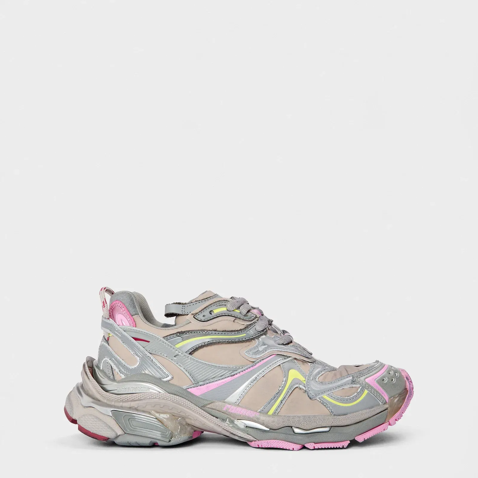 Runners