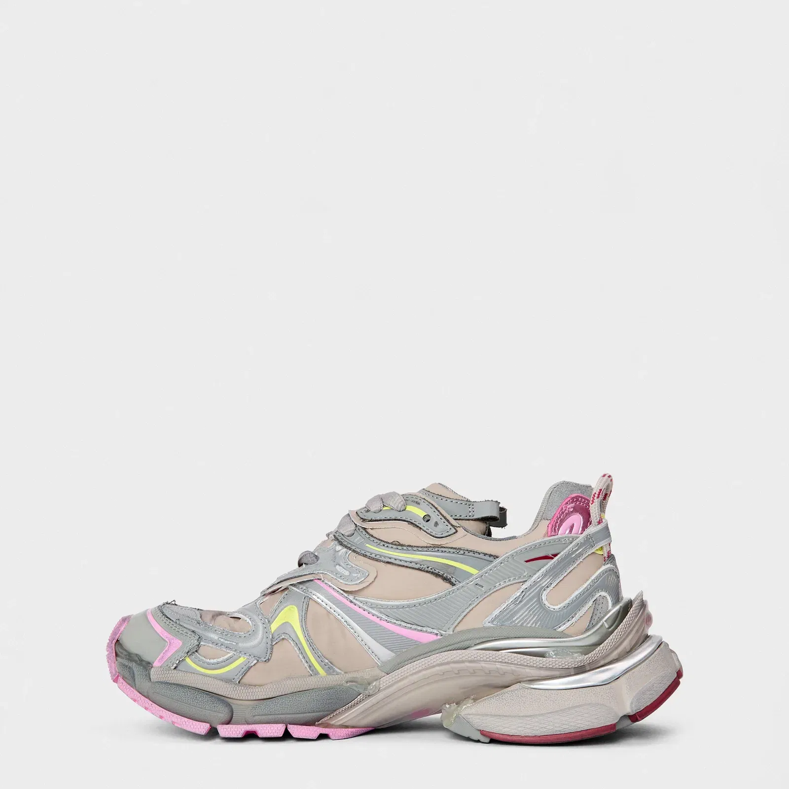 Runners