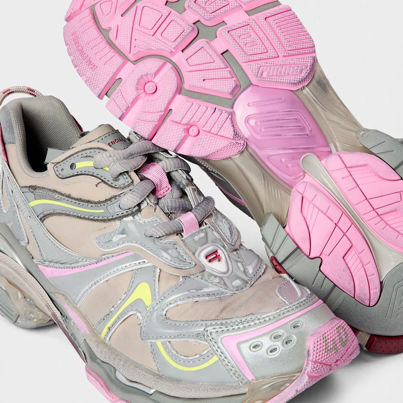 Runners