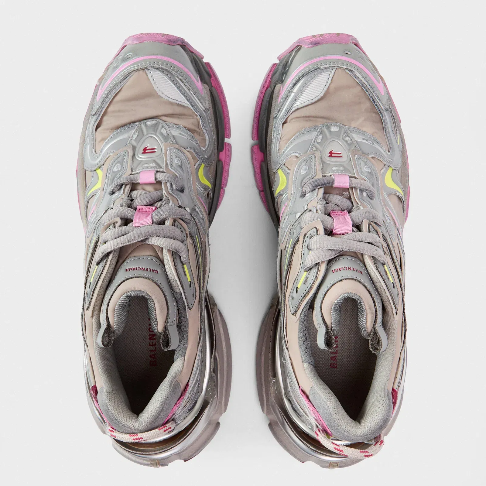 Runners