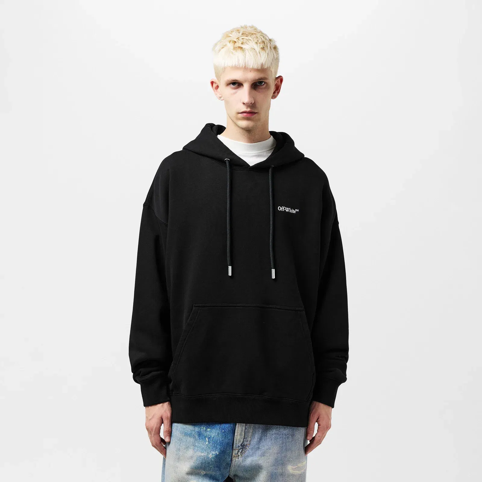 Landscape Pull Over Hoodie