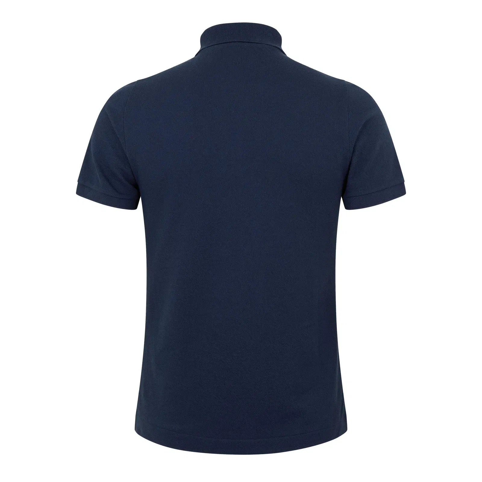 Vlogo Short Sleeve Polo Shirt