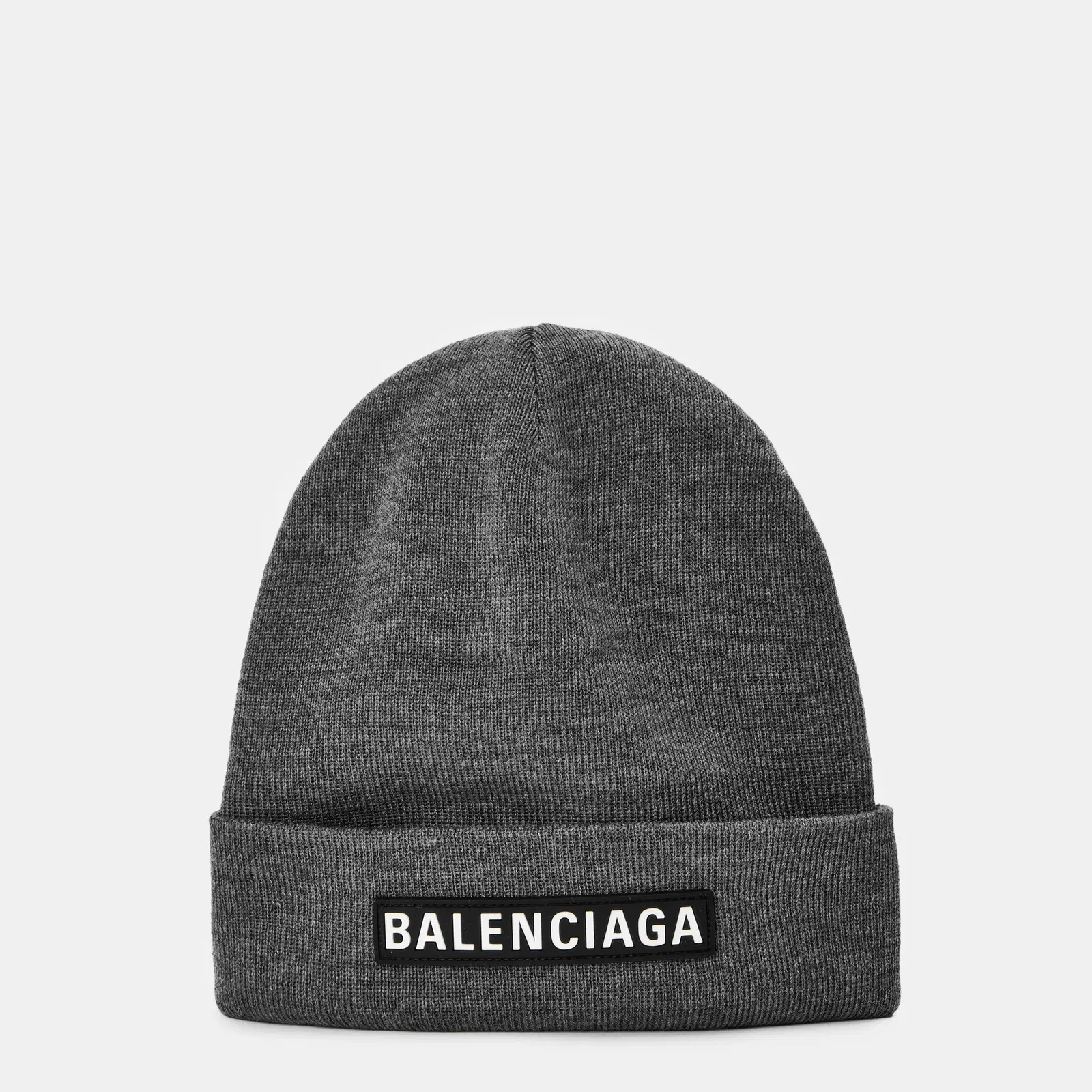 Bal Patch Beanie