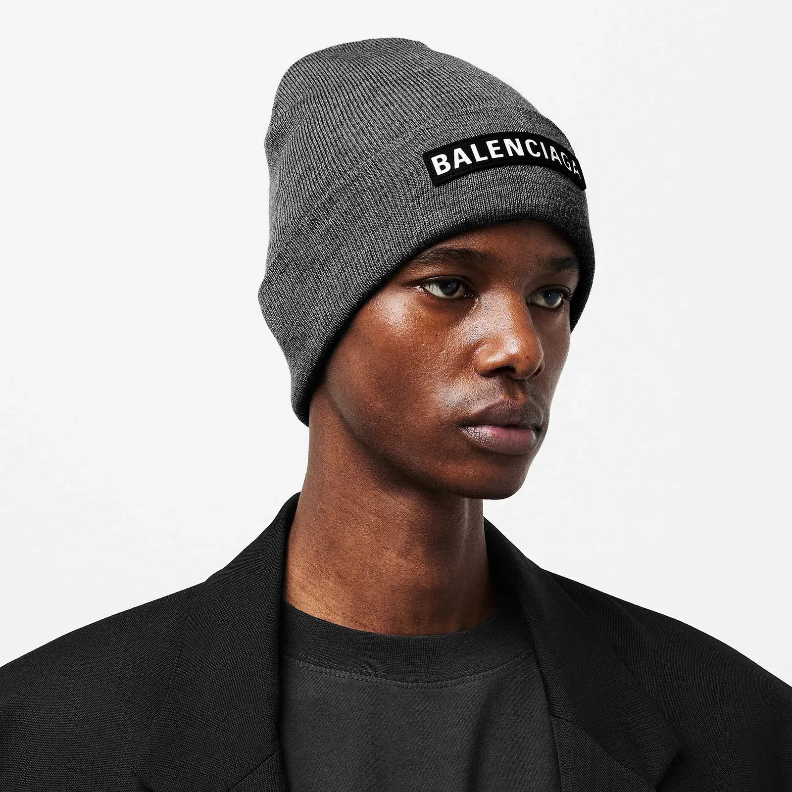 Bal Patch Beanie