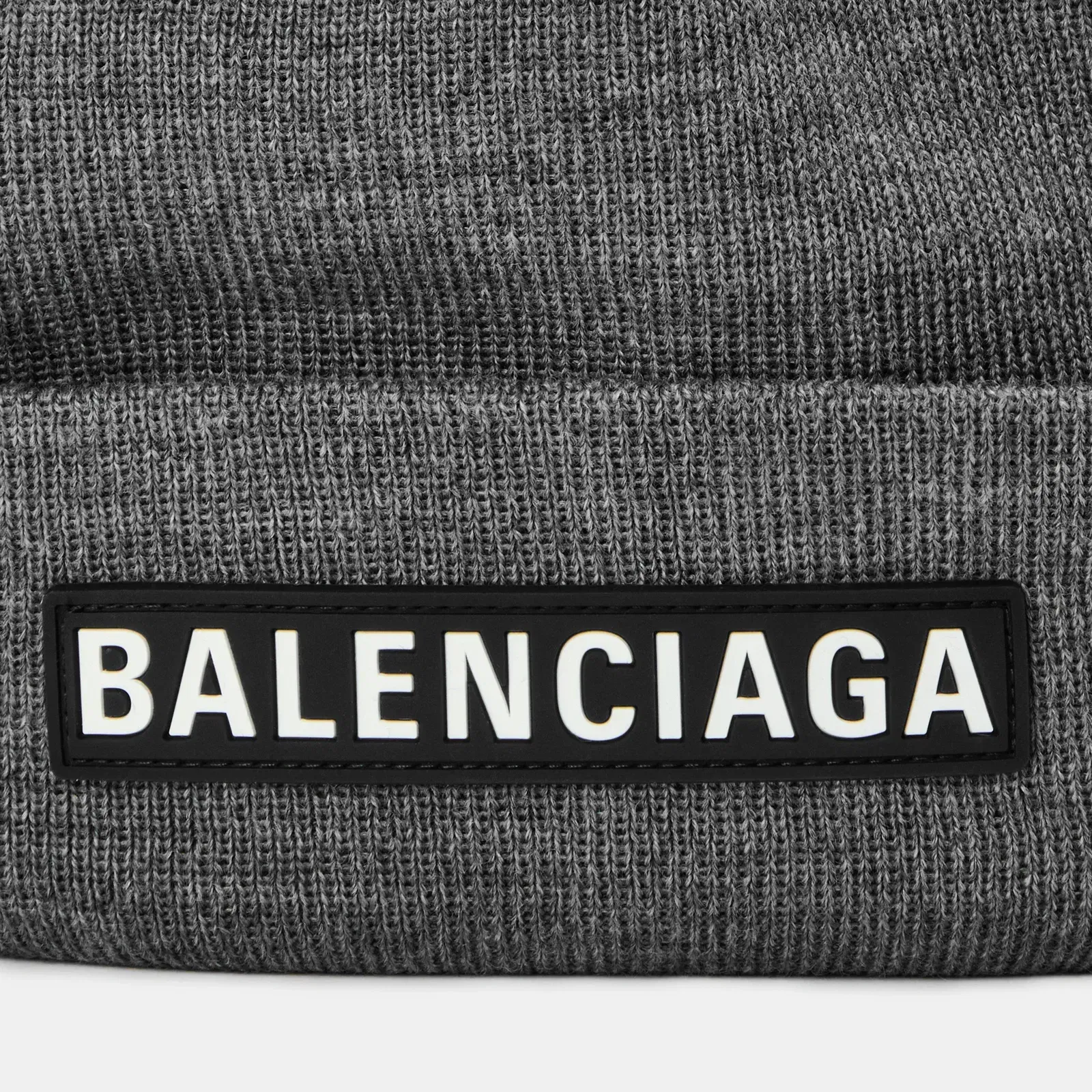 Bal Patch Beanie