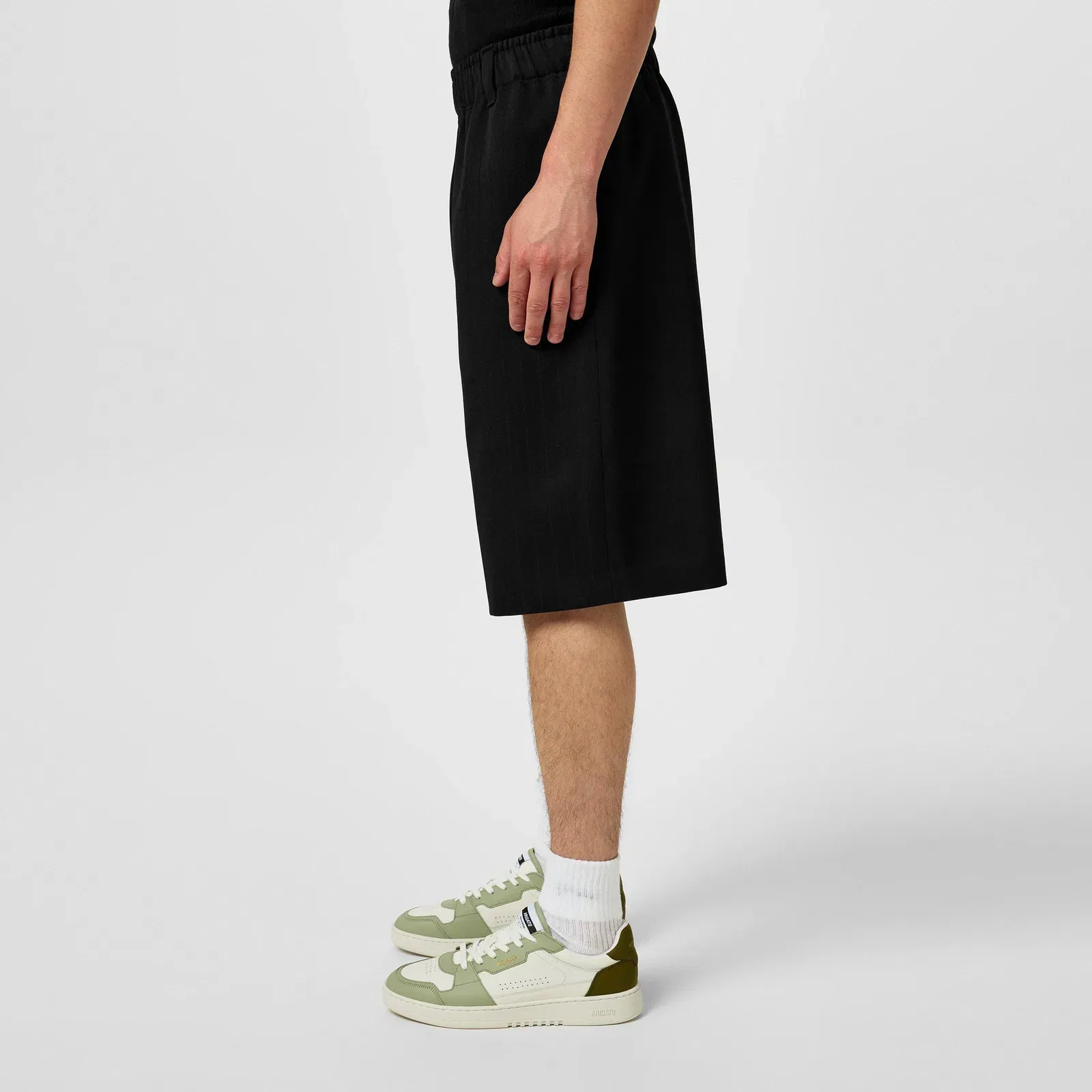 Le Bermuda Juego Shorts