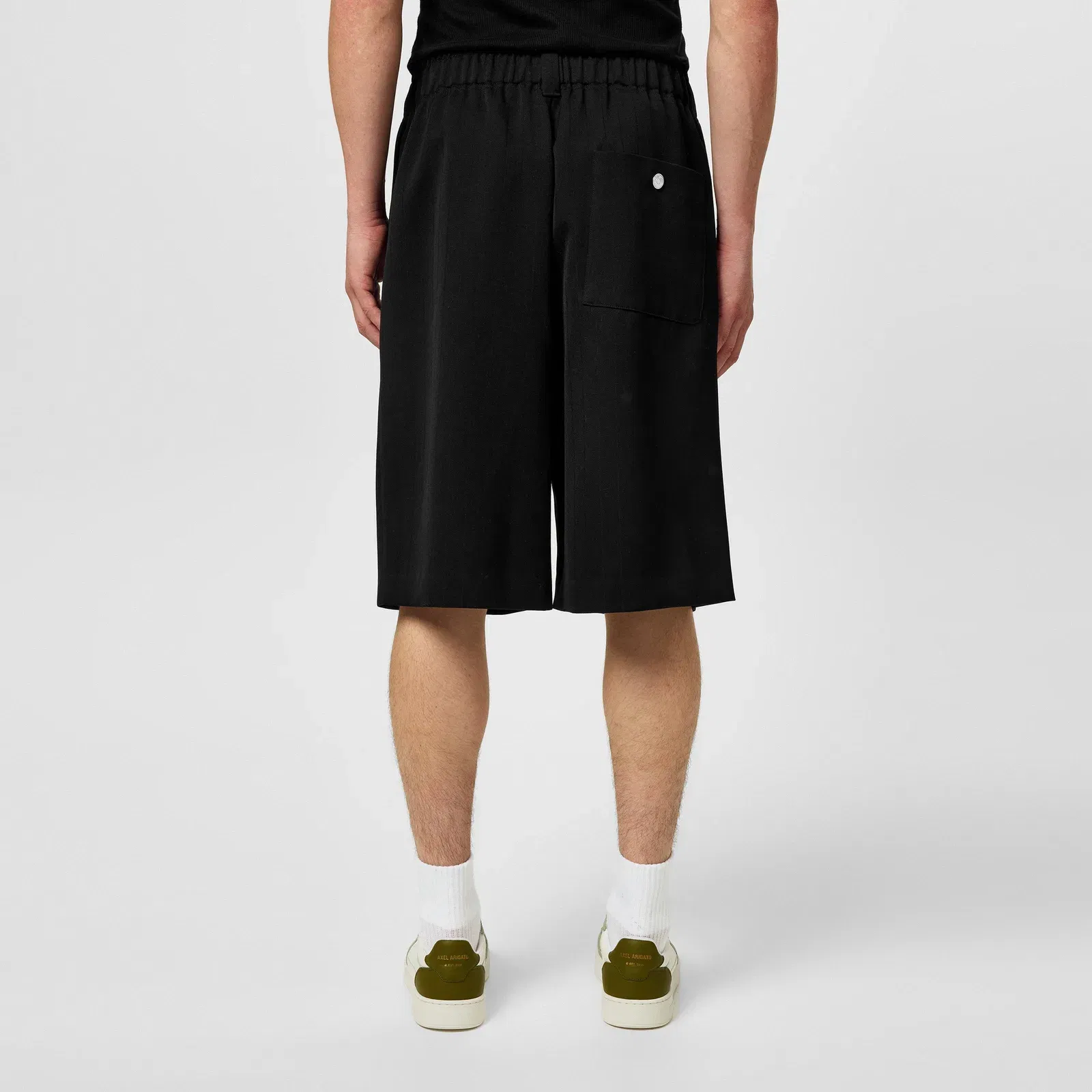 Le Bermuda Juego Shorts