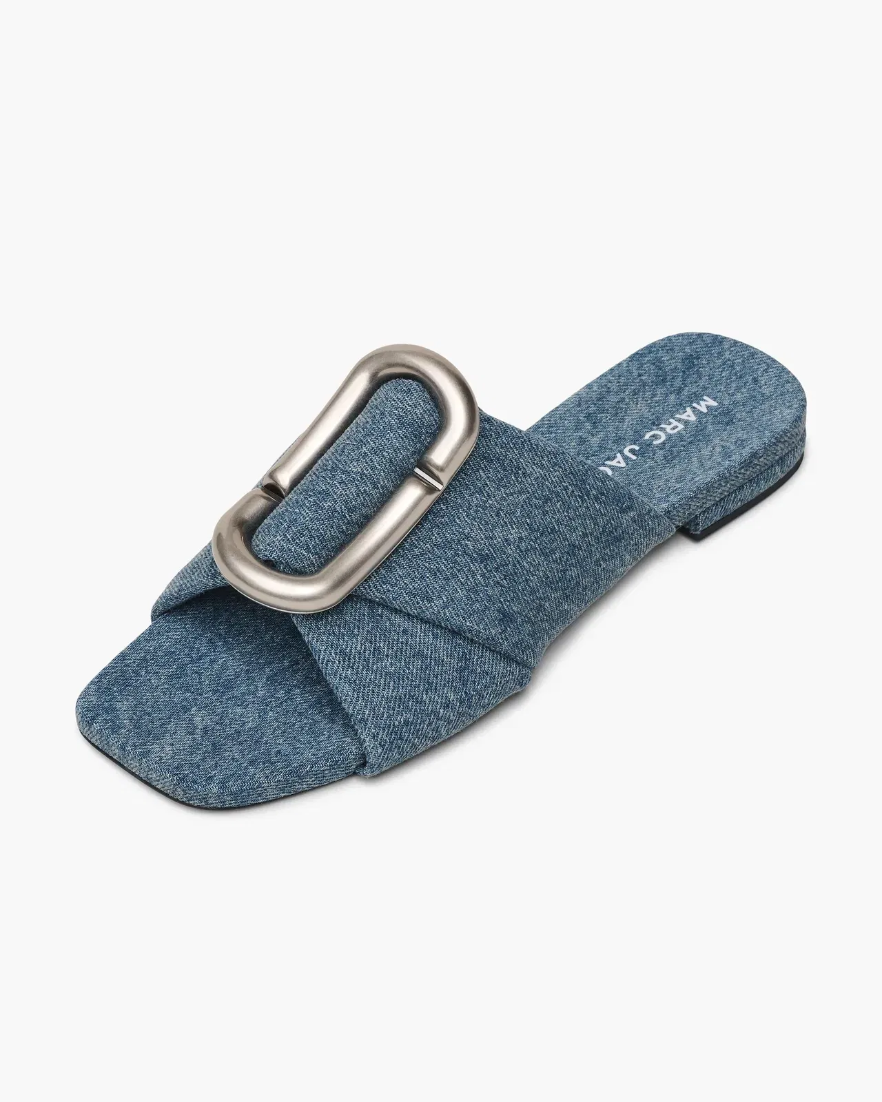 The Denim Pop J Marc Sandal