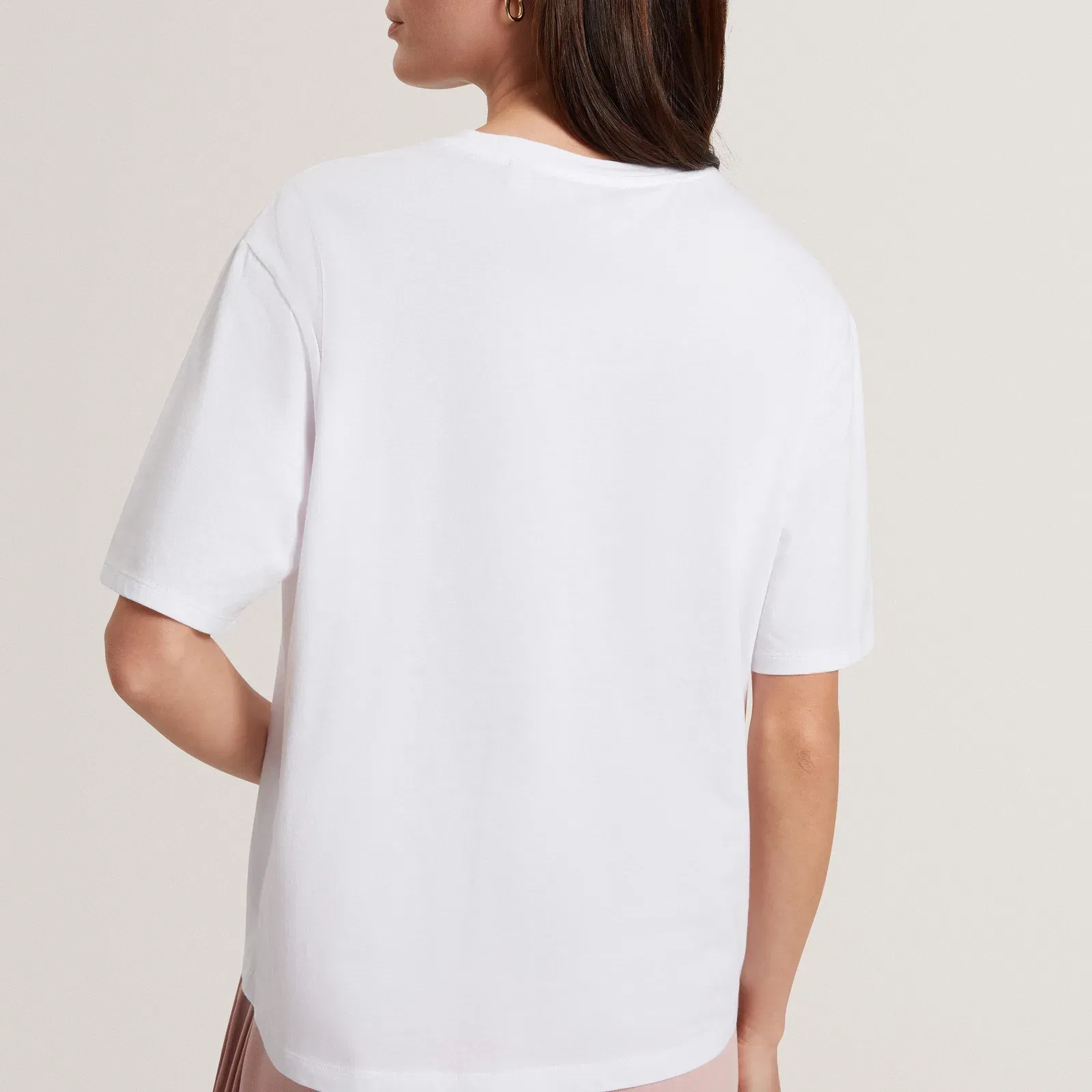 Ted Baker Graphic Print T-Shirt