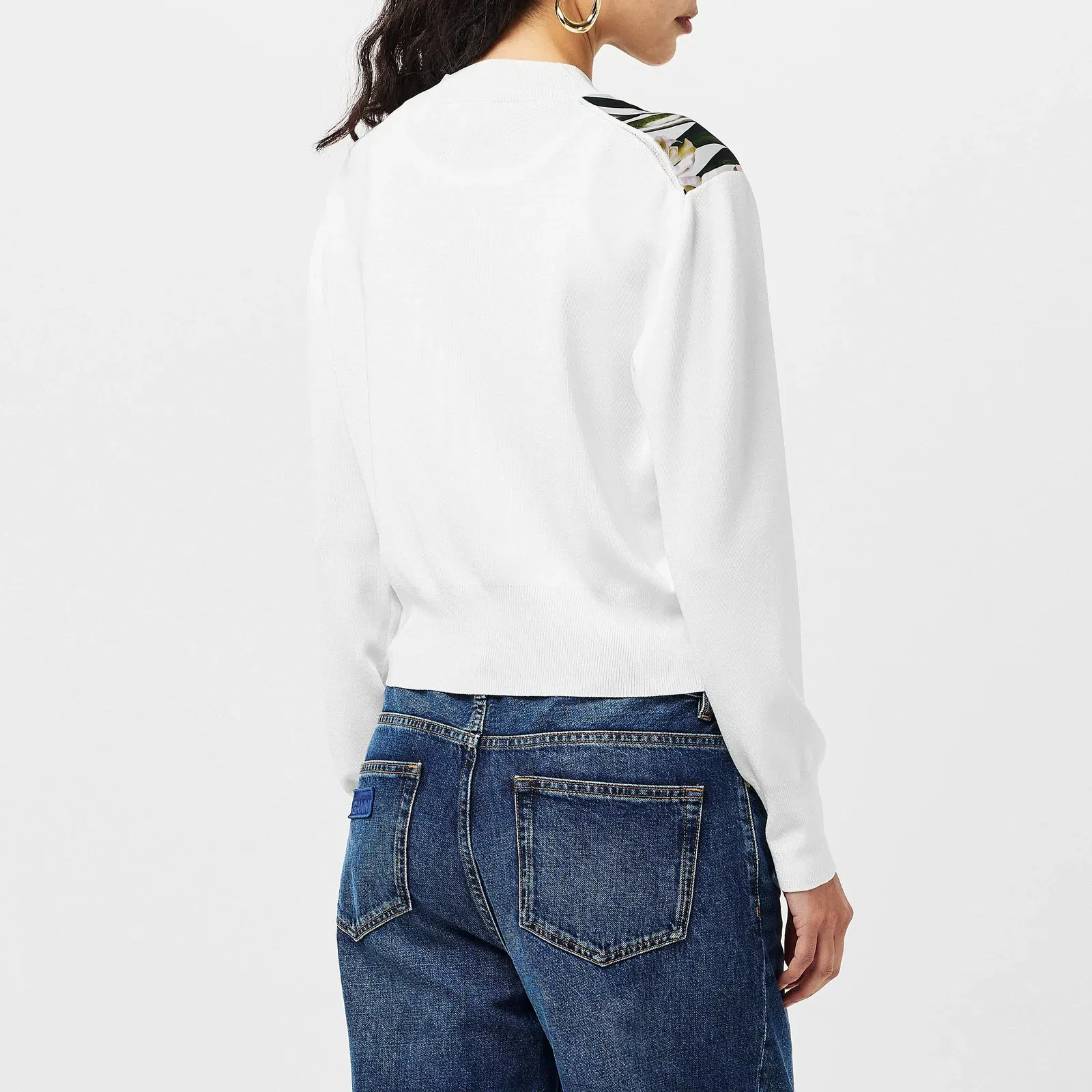 Belviaa Cardigan