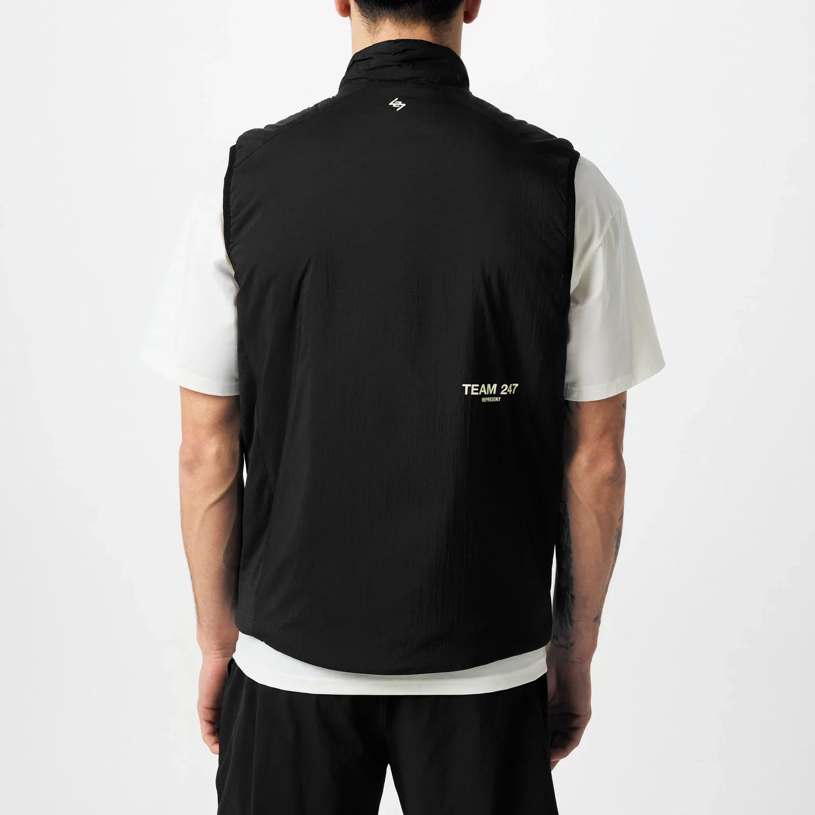 Insulated Performance Gilet