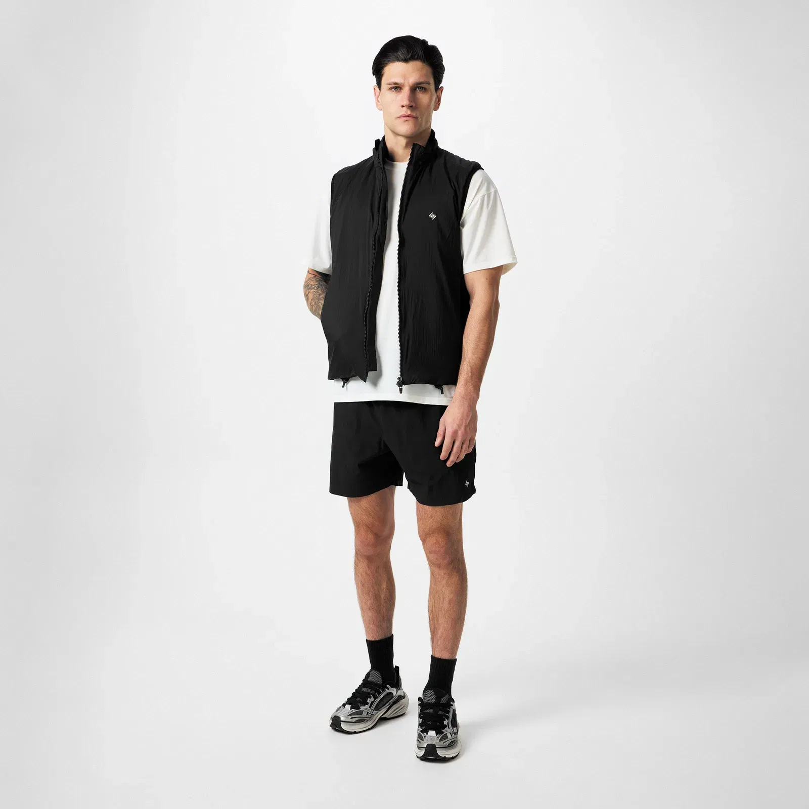 Insulated Performance Gilet