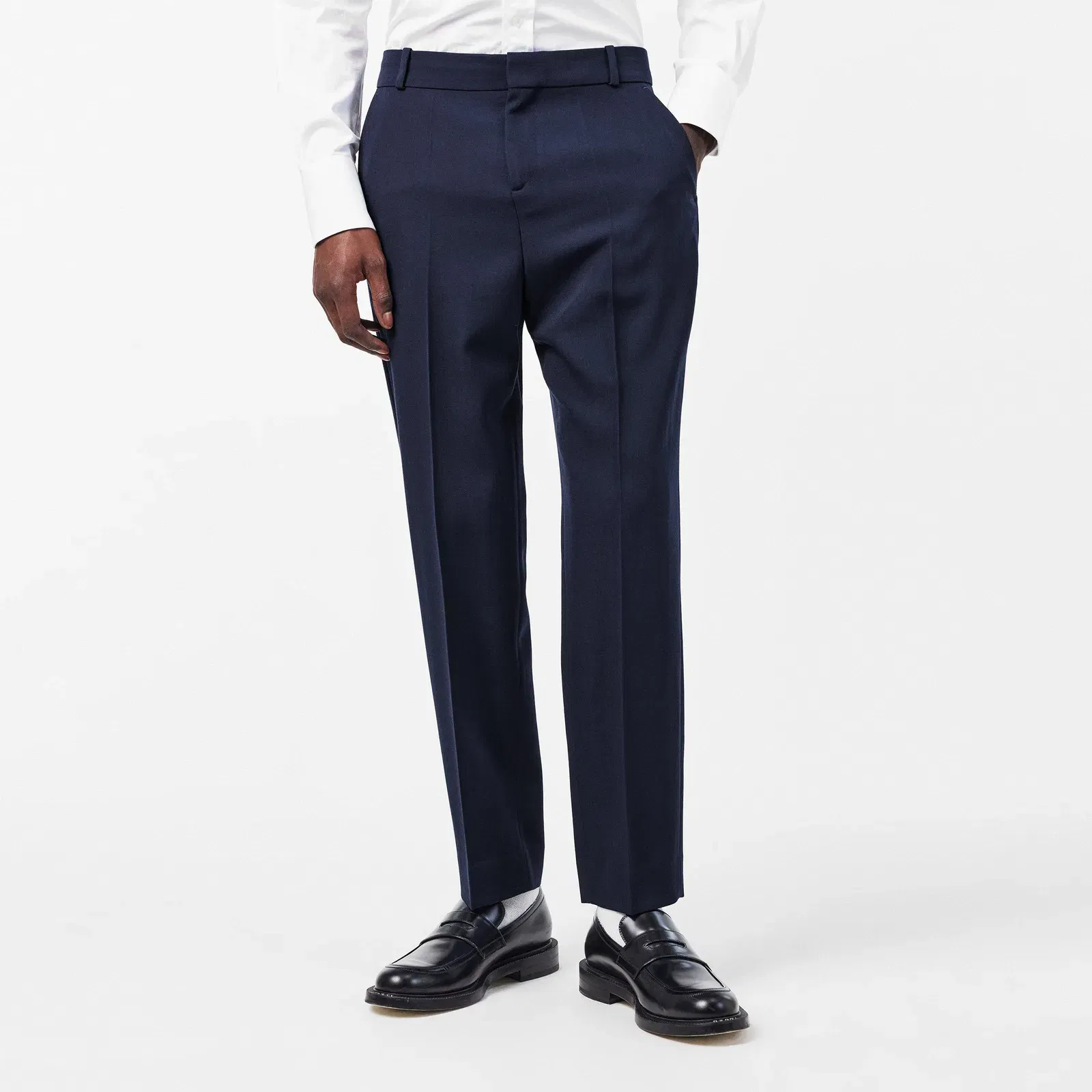 Tailor Straight Leg Trouser