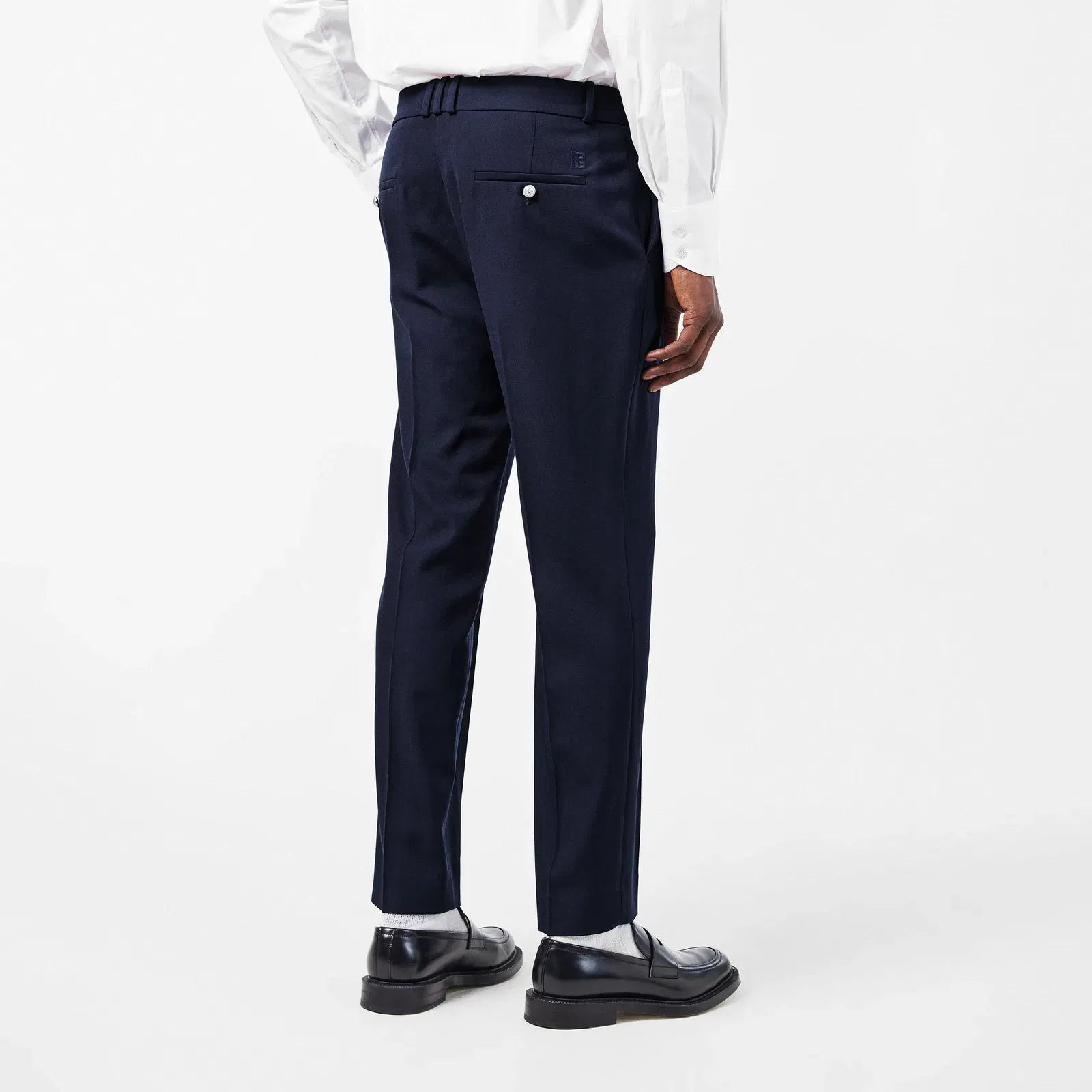 Tailor Straight Leg Trouser