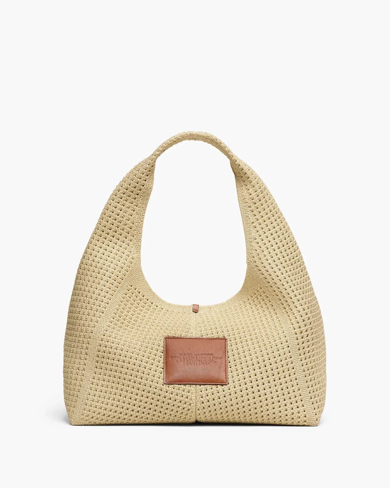 The Crochet Sack Bag