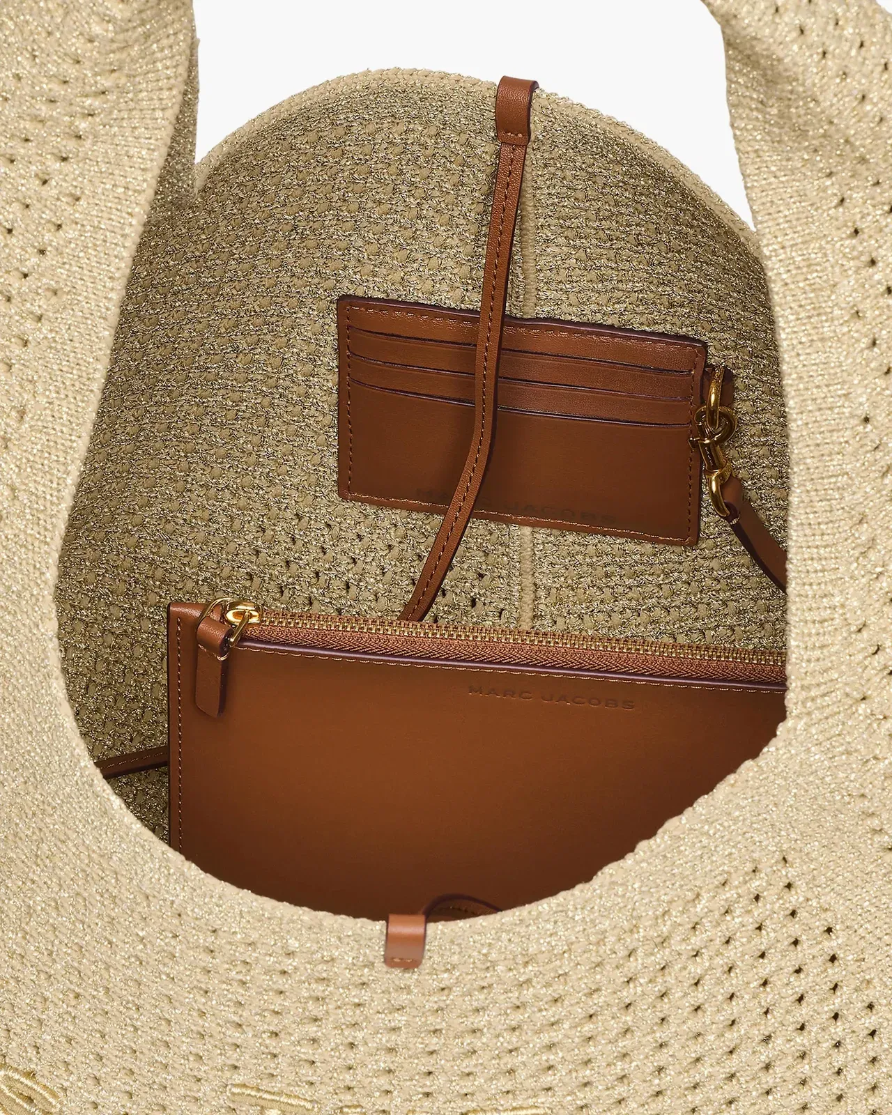 The Crochet Sack Bag