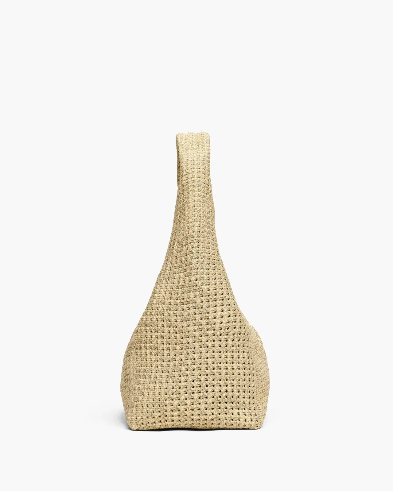 The Crochet Sack Bag