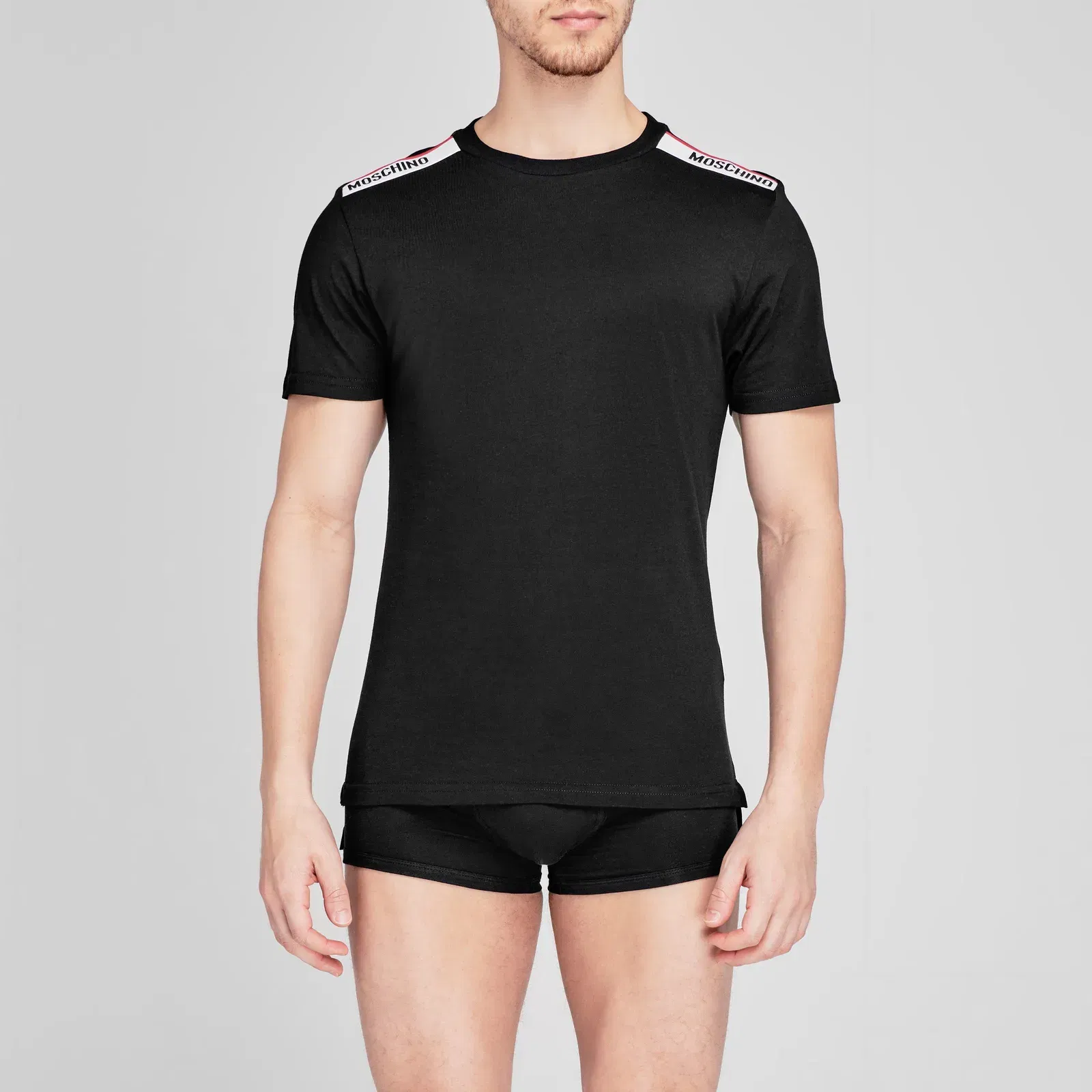 Tape T-Shirt