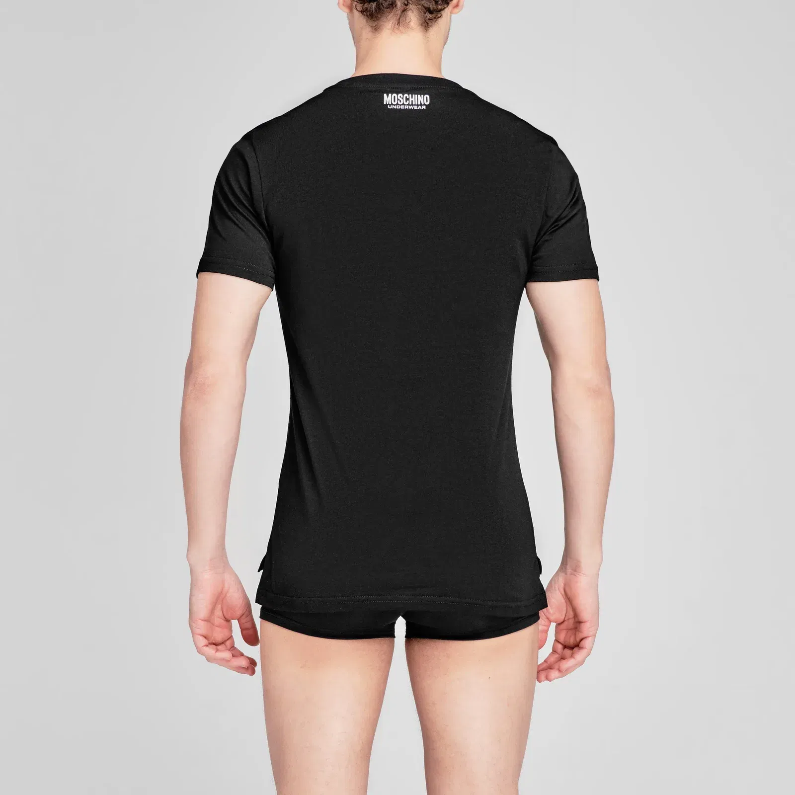 Tape T-Shirt