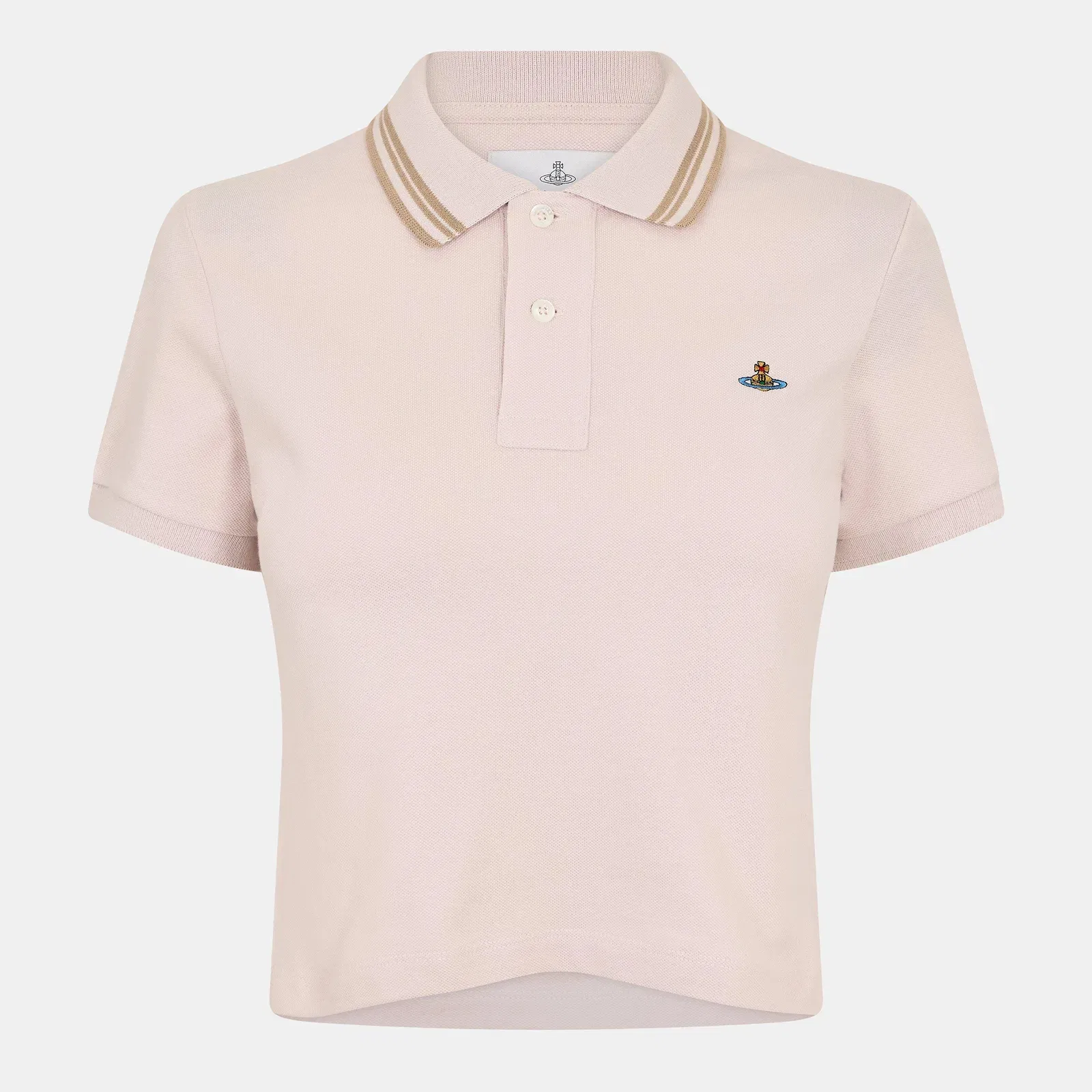 Viv Mini Polo Shirt